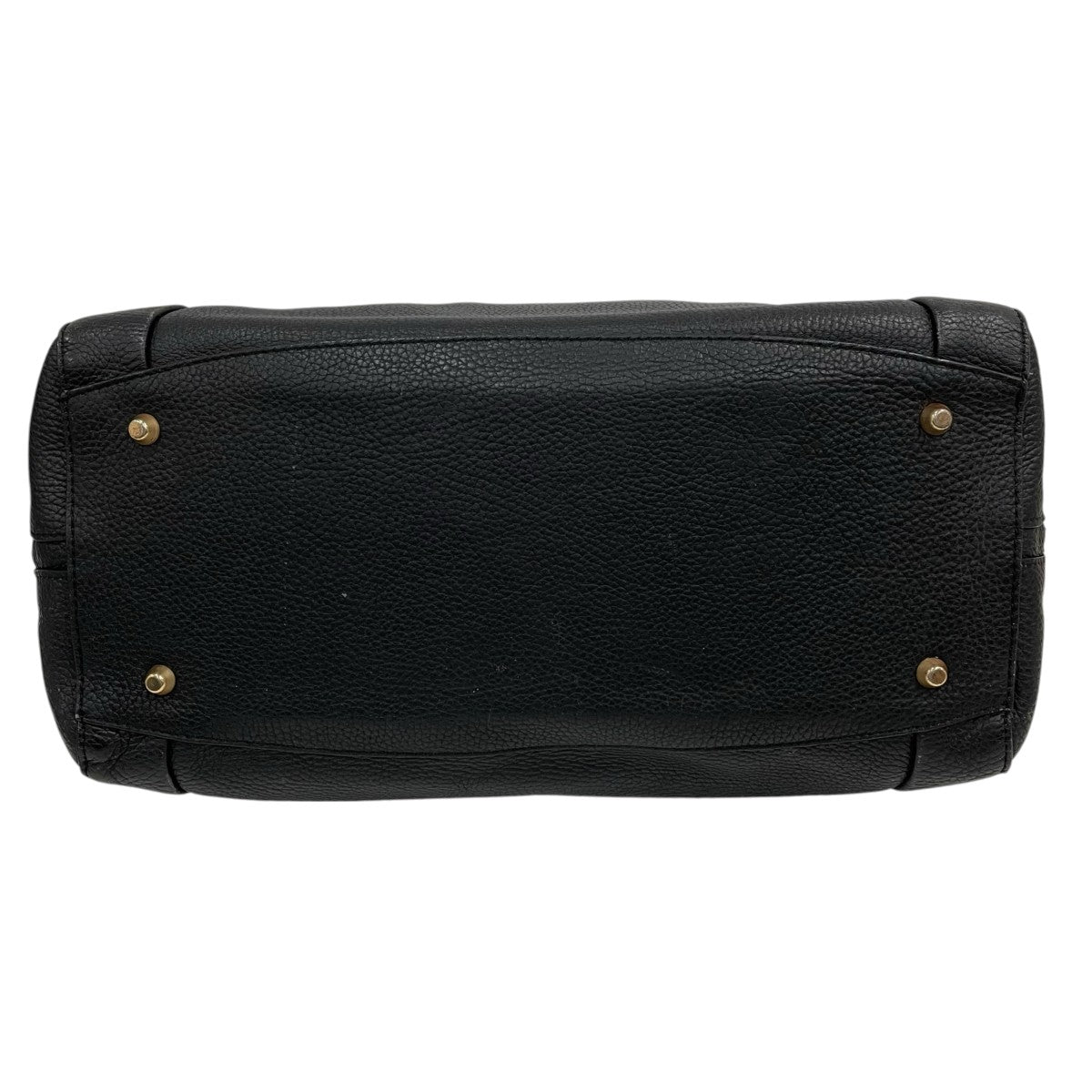 Chloe レザーバッグ 古着・中古-4枚目のアイテム画像