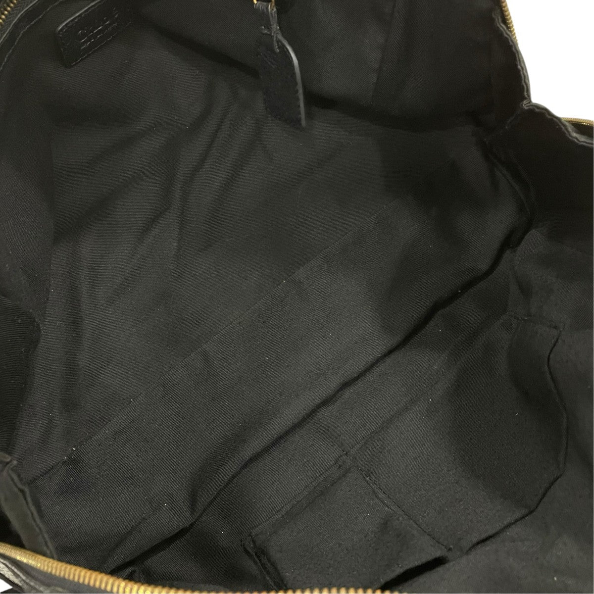Chloe レザーバッグ 古着・中古-5枚目のアイテム画像
