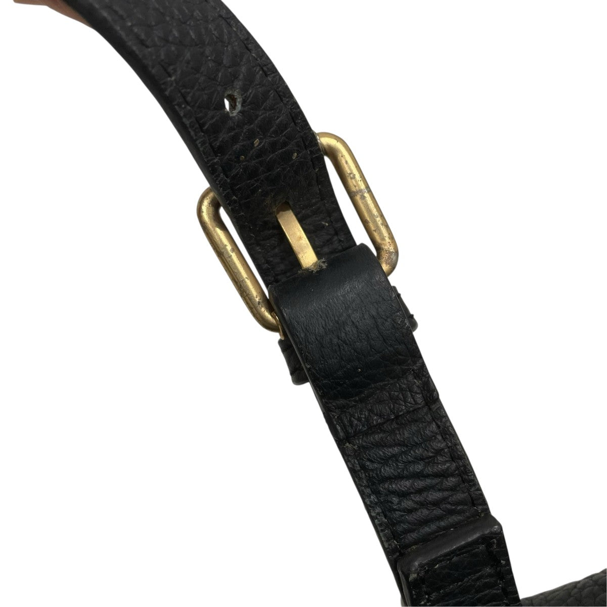 Chloe レザーバッグ 古着・中古-6枚目のアイテム画像