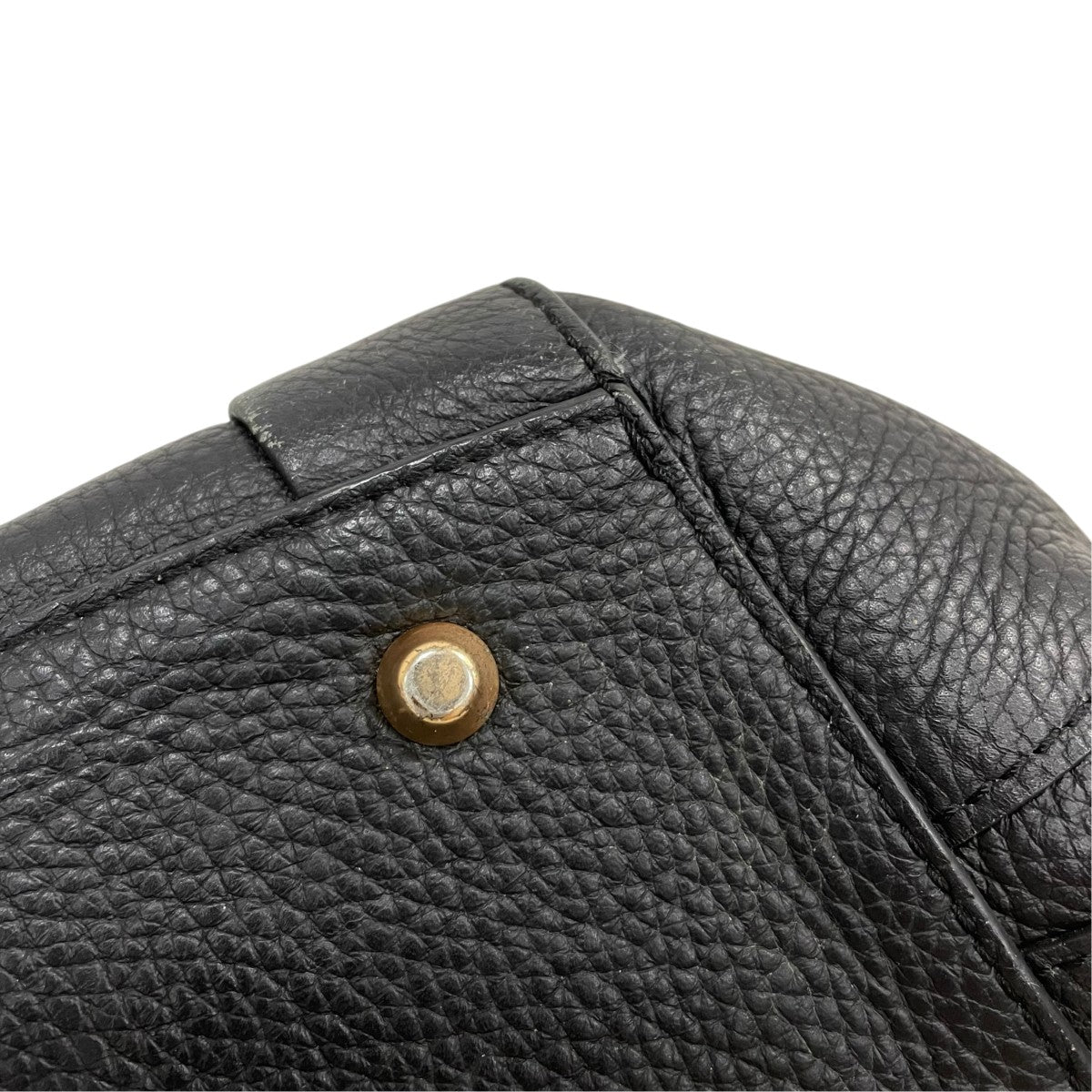 Chloe レザーバッグ 古着・中古-7枚目のアイテム画像