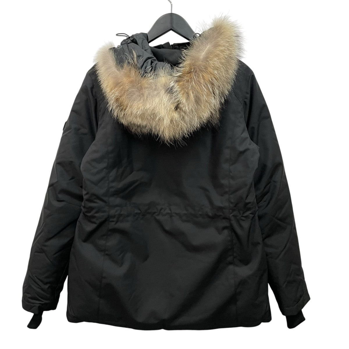 QUARTZ Co． ダウンジャケット 古着・中古-3枚目のアイテム画像