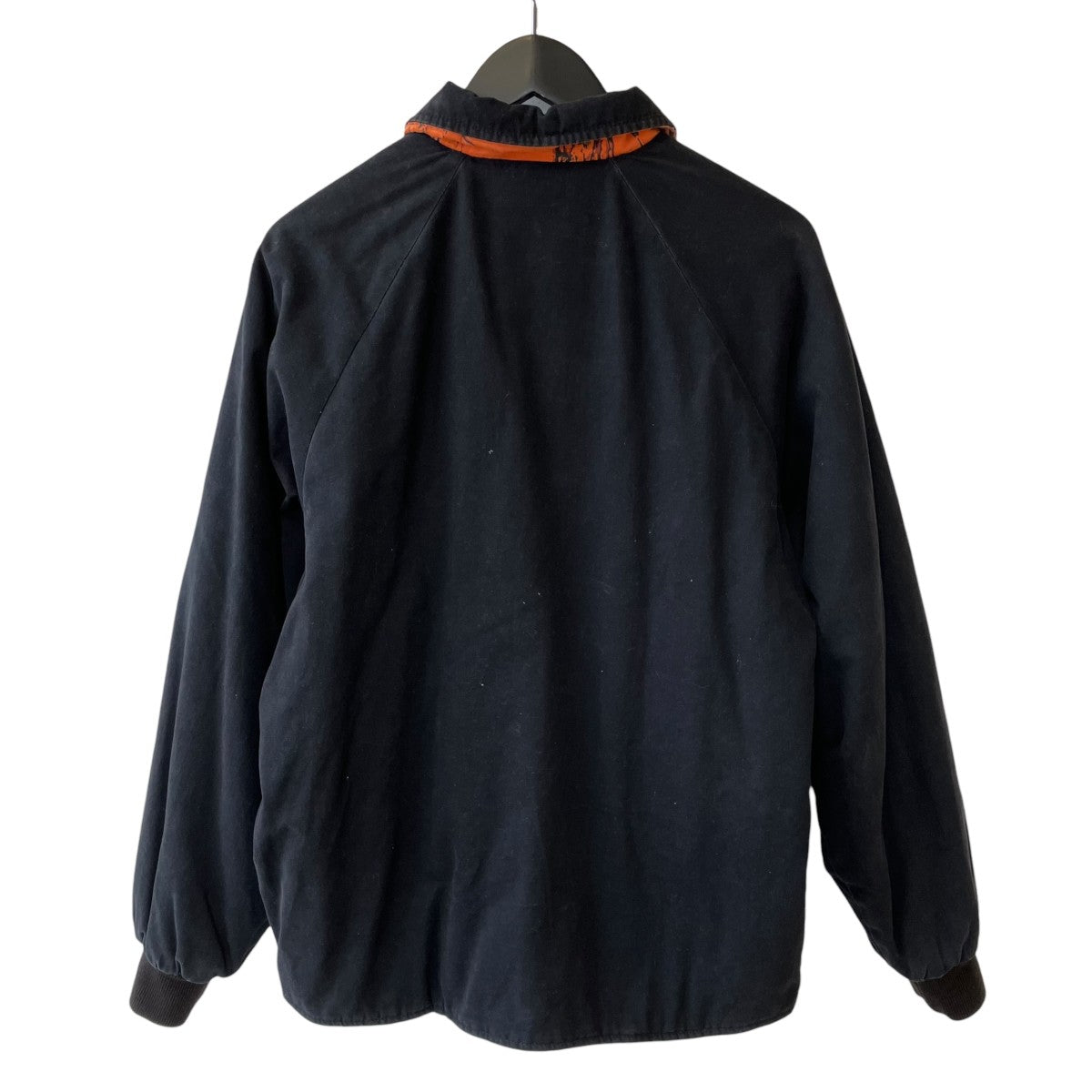 Supreme REALTREE REVERSIBLE QUILTED WORK JACKETワークジャケット 古着・中古-3枚目のアイテム画像