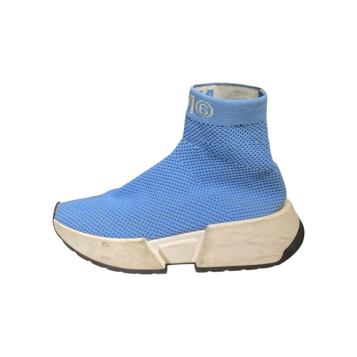 MM6 Maison Margiela ソックススニーカーS59WS0073 古着・中古-2枚目のアイテム画像