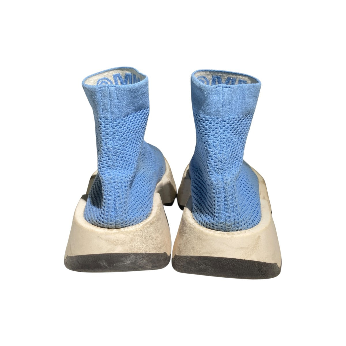 MM6 Maison Margiela ソックススニーカーS59WS0073 古着・中古-4枚目のアイテム画像