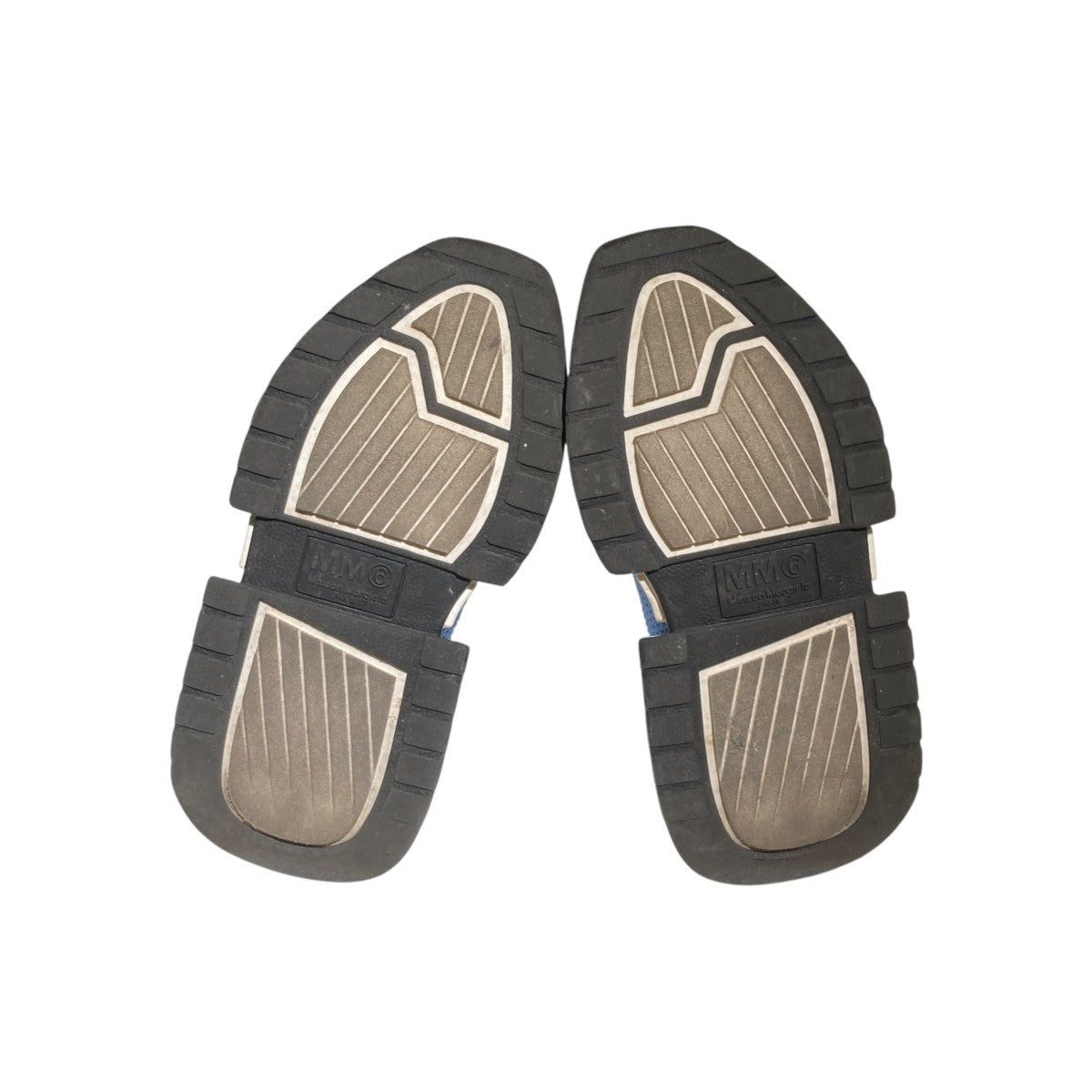 MM6 Maison Margiela ソックススニーカーS59WS0073 古着・中古-5枚目のアイテム画像