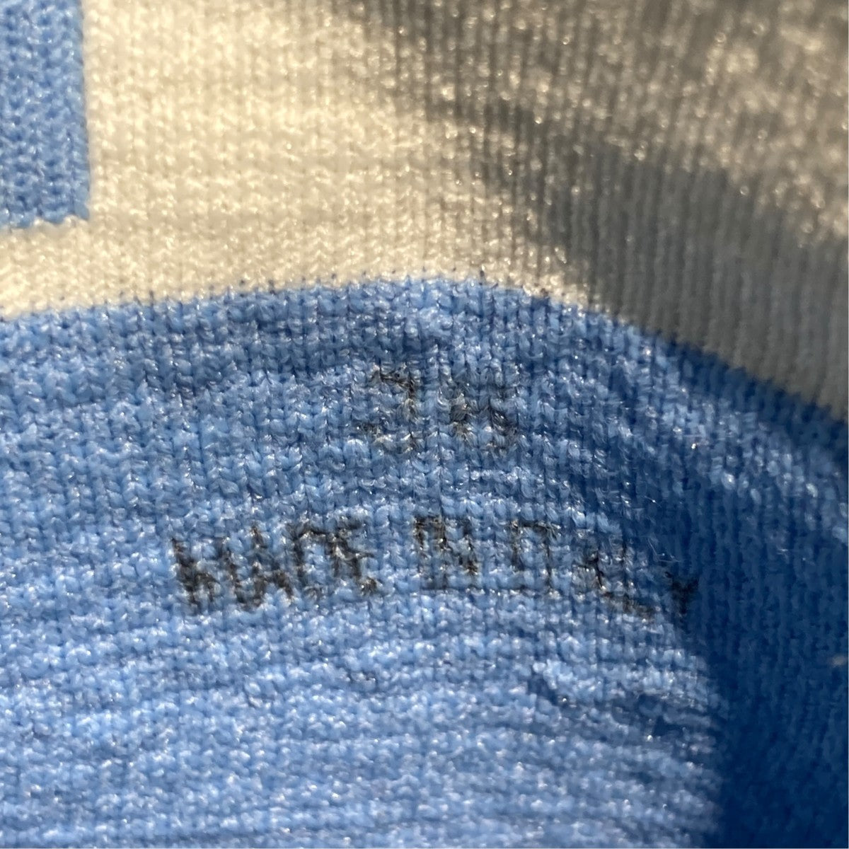 MM6 Maison Margiela ソックススニーカーS59WS0073 古着・中古-6枚目のアイテム画像