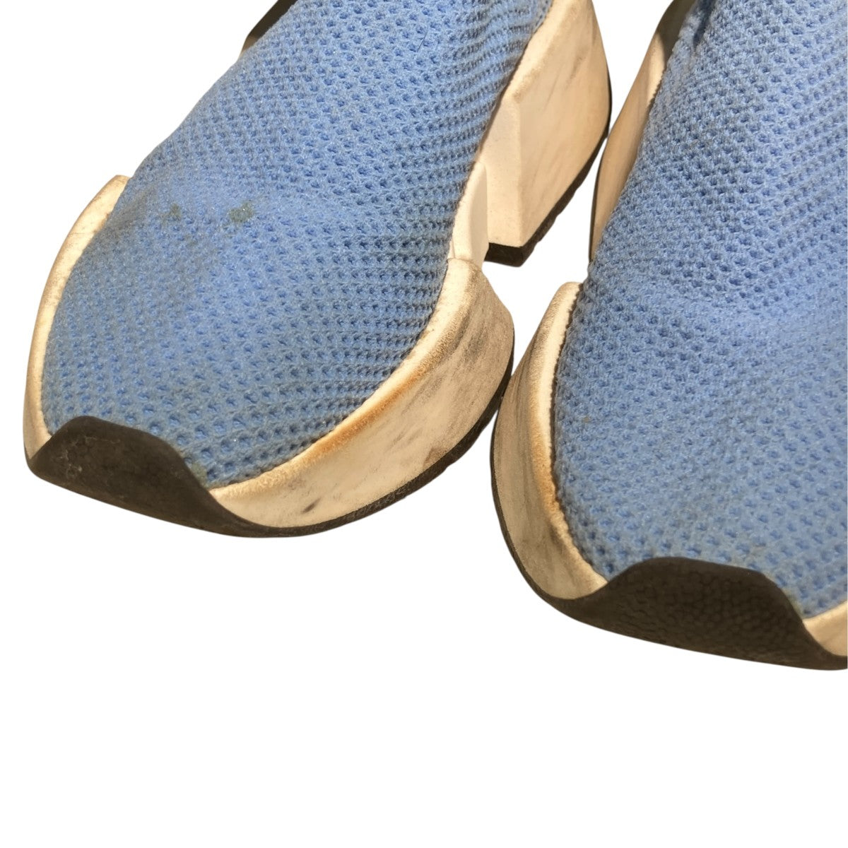 MM6 Maison Margiela ソックススニーカーS59WS0073 古着・中古-7枚目のアイテム画像