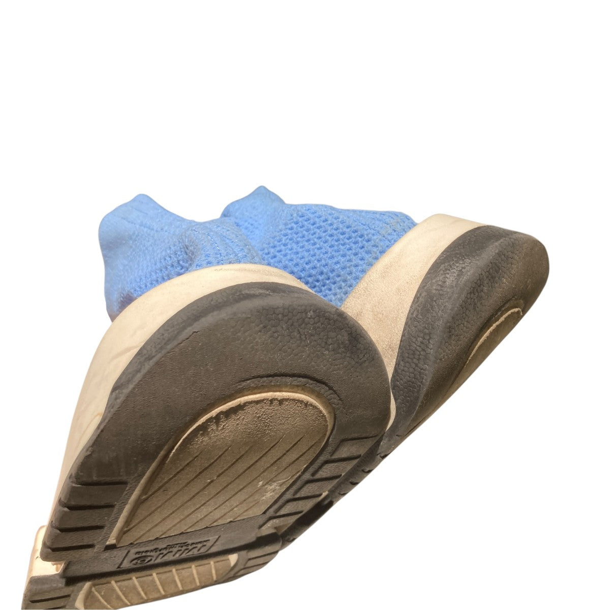 MM6 Maison Margiela ソックススニーカーS59WS0073 古着・中古-8枚目のアイテム画像
