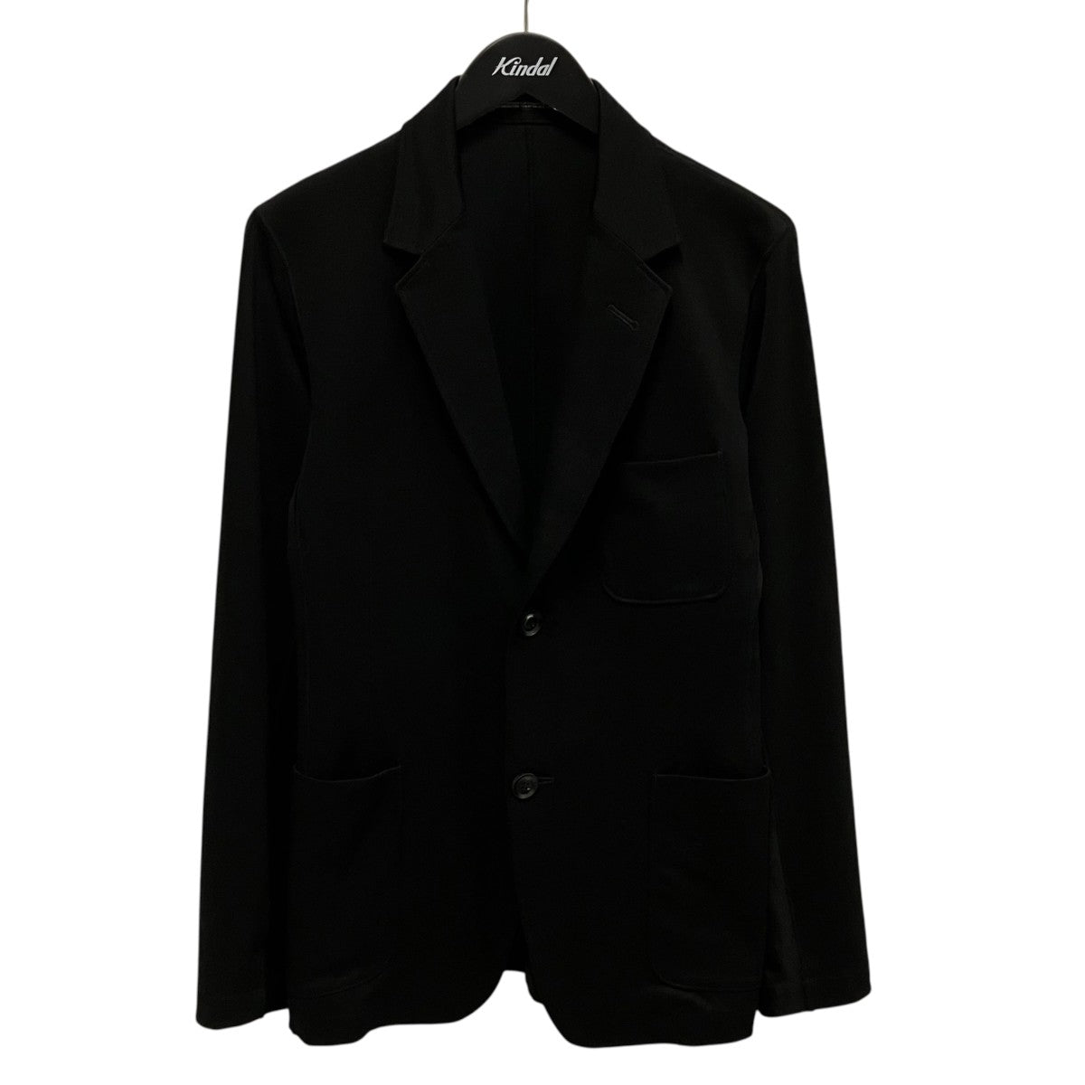 YOHJI YAMAMOTO COSTUME D HOMME テーラードジャケットHU-J88-951 古着・中古-1枚目のアイテム画像