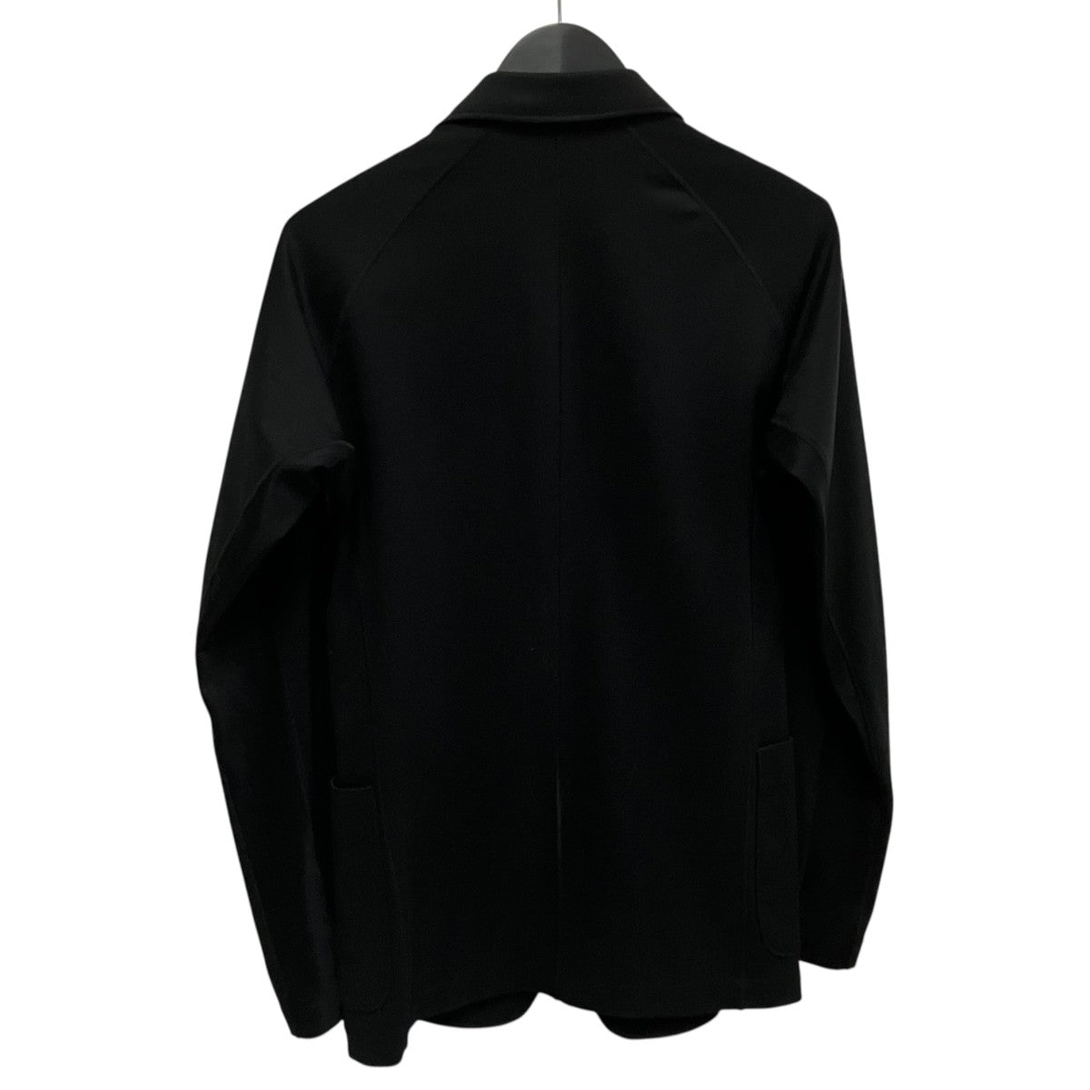YOHJI YAMAMOTO COSTUME D HOMME テーラードジャケットHU-J88-951 古着・中古-2枚目のアイテム画像