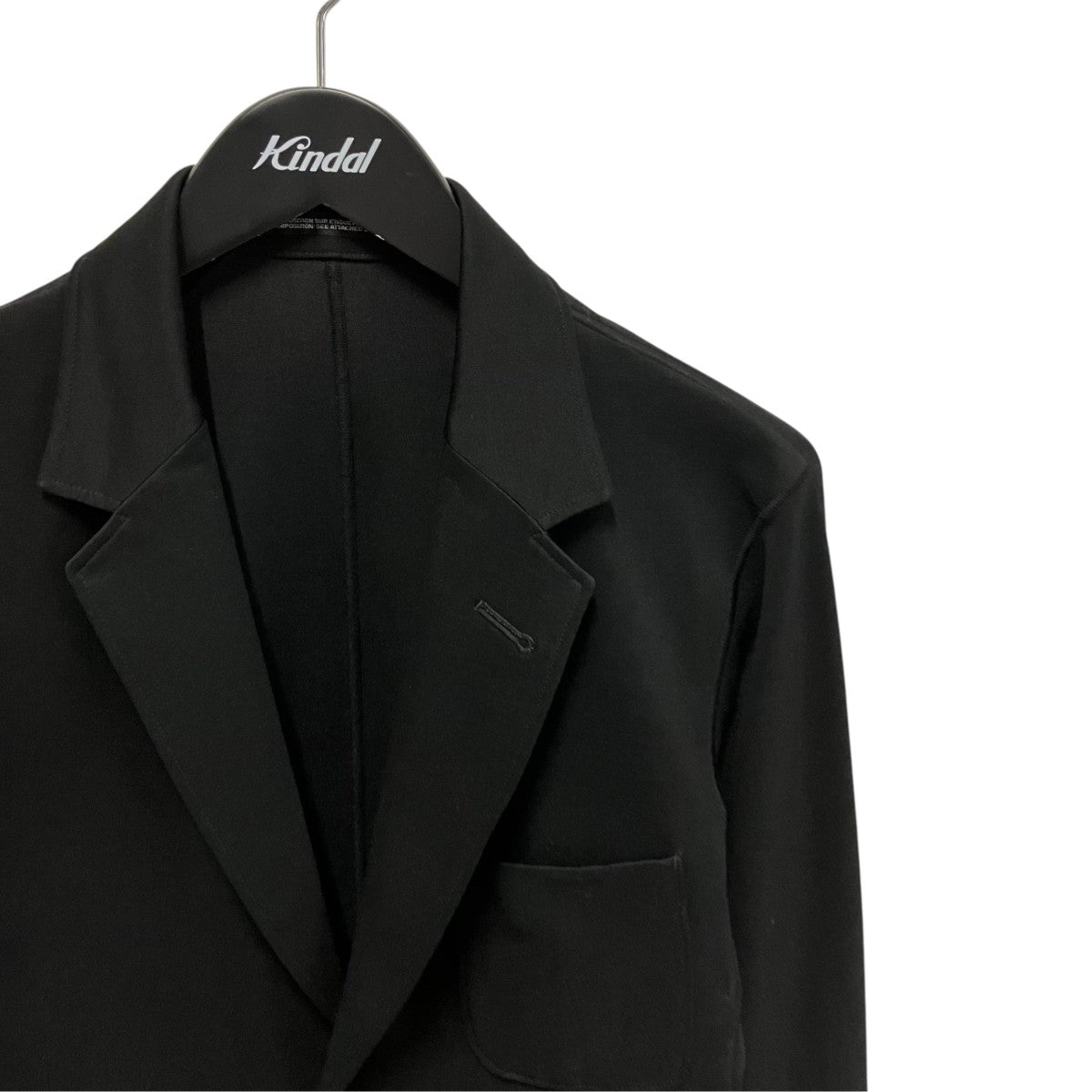 YOHJI YAMAMOTO COSTUME D HOMME テーラードジャケットHU-J88-951 古着・中古-3枚目のアイテム画像