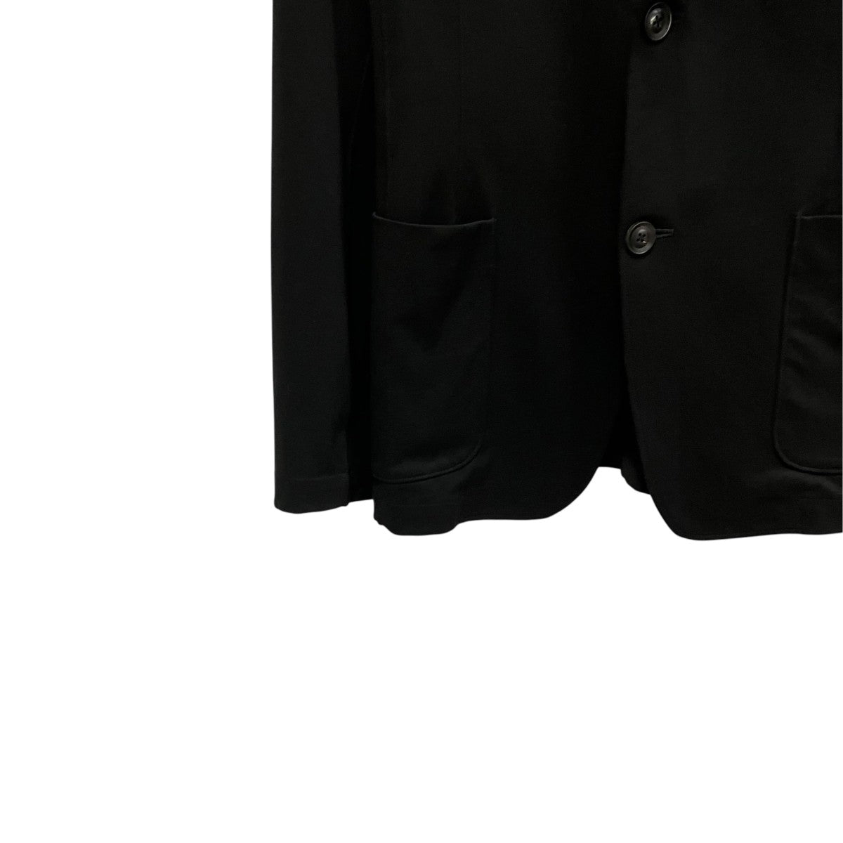 YOHJI YAMAMOTO COSTUME D HOMME テーラードジャケットHU-J88-951 古着・中古-4枚目のアイテム画像
