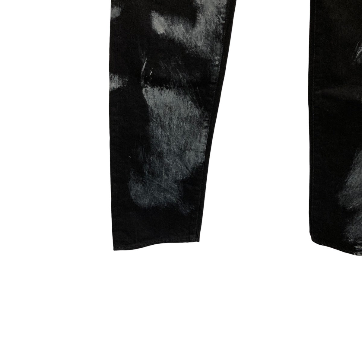 Yohji Yamamoto pour homme デニムパンツHY-P98-036 古着・中古-4枚目のアイテム画像