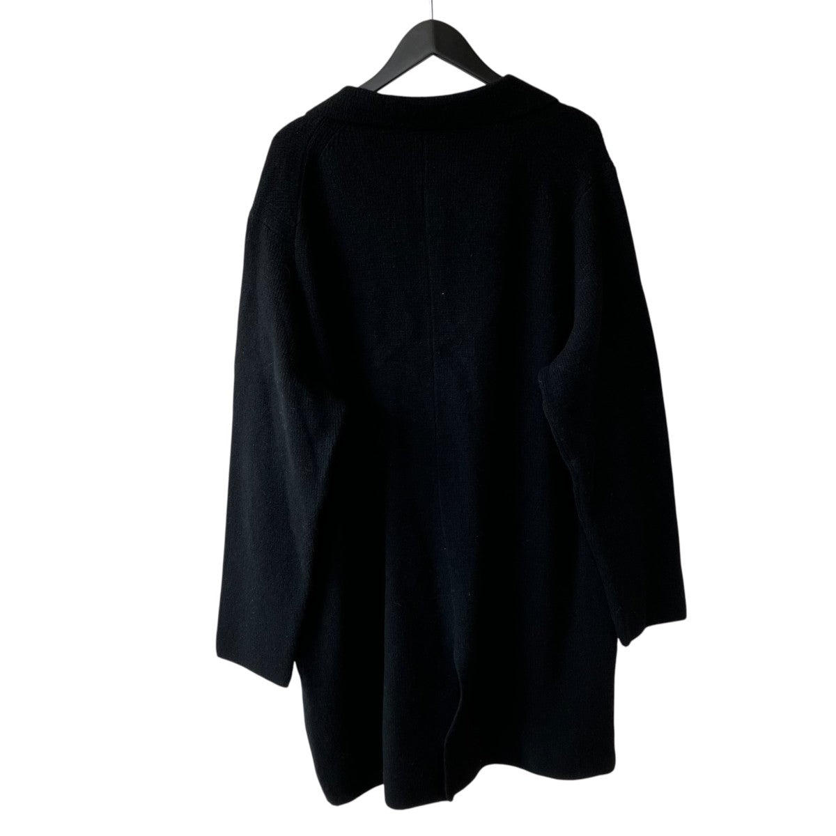 Yohji Yamamoto pour homme ニットカーディガンHK-K98-192 古着・中古-3枚目のアイテム画像
