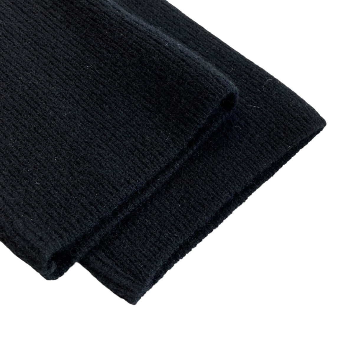 Yohji Yamamoto pour homme ニットカーディガンHK-K98-192 古着・中古-4枚目のアイテム画像