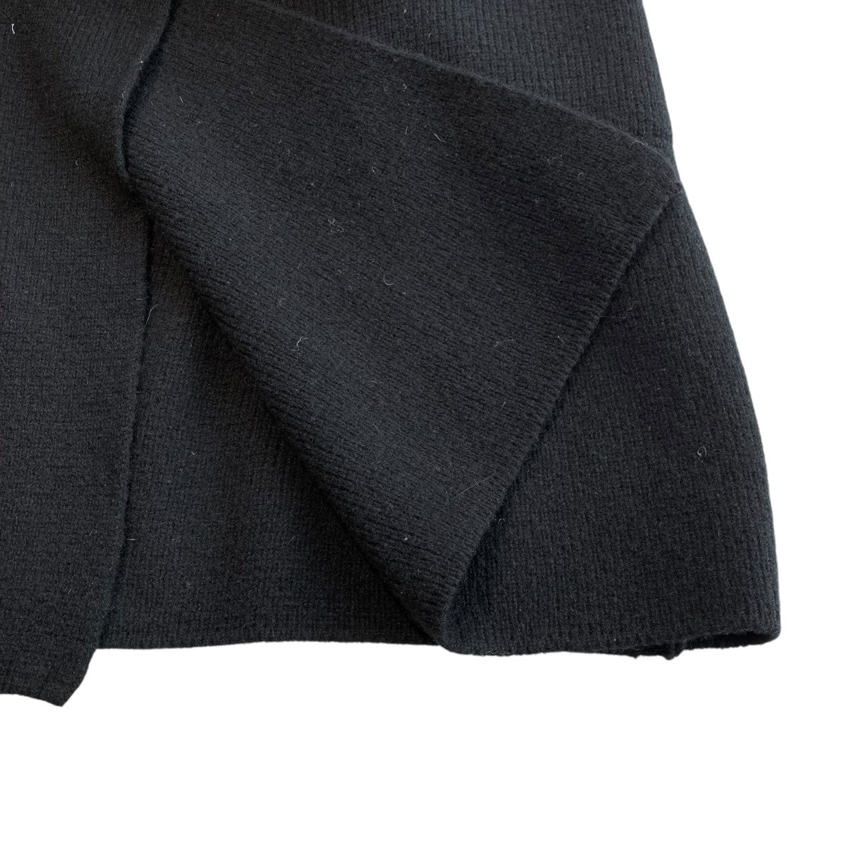 Yohji Yamamoto pour homme ニットカーディガンHK-K98-192 古着・中古-5枚目のアイテム画像