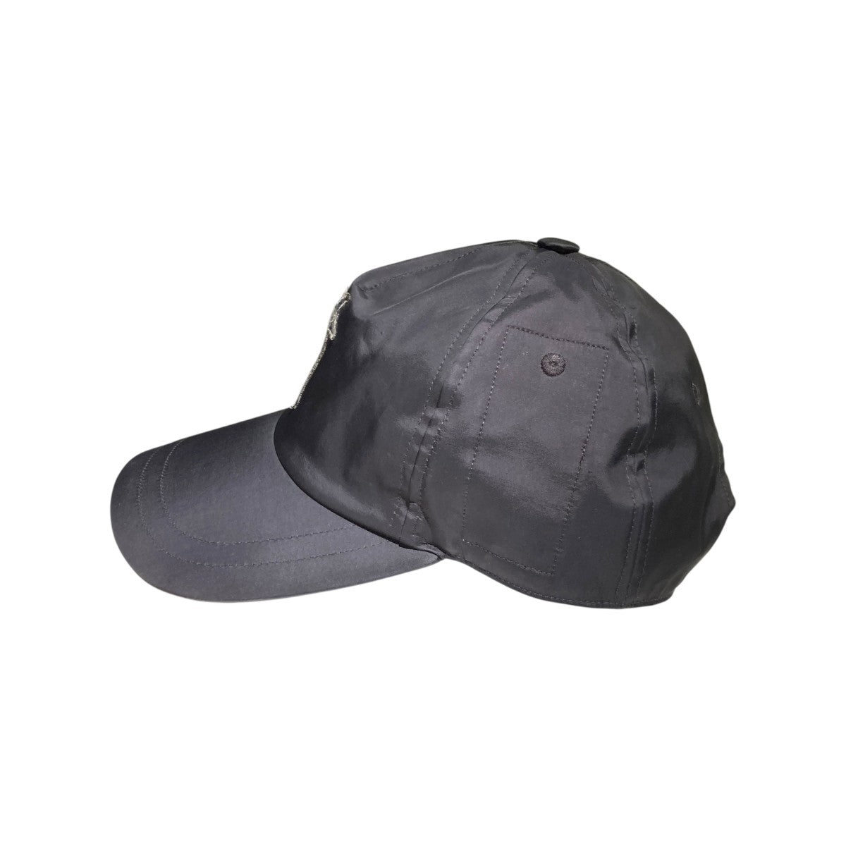 RICK OWENS×Champion キャップCM01D6095-CHNY 古着・中古-2枚目のアイテム画像