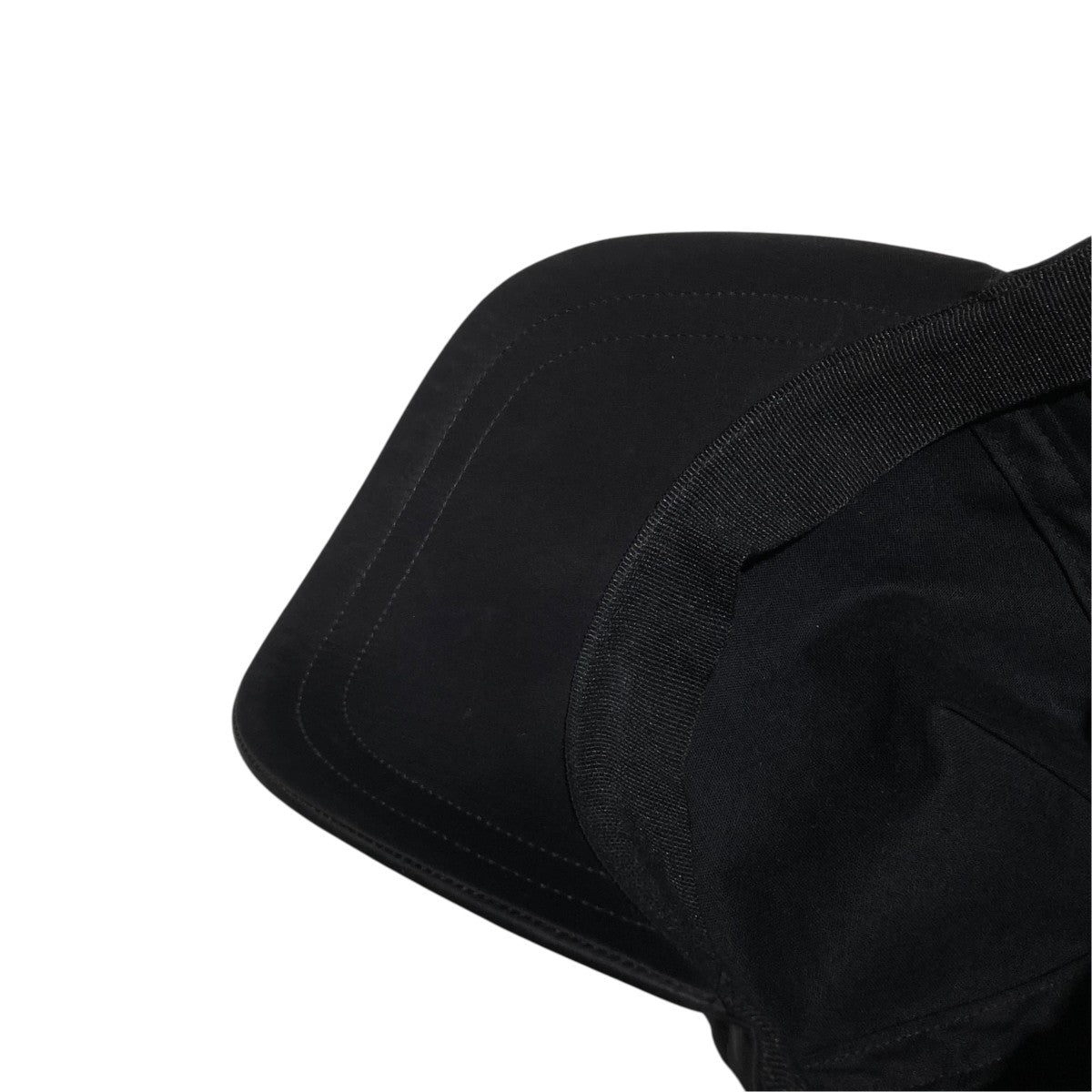 RICK OWENS×Champion キャップCM01D6095-CHNY 古着・中古-6枚目のアイテム画像