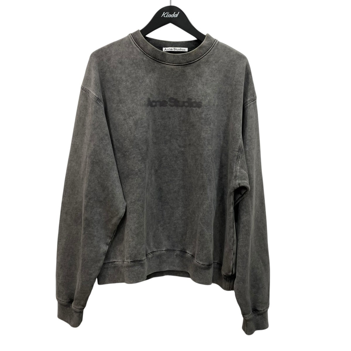 ACNE STUDIOS スウェットFN-UX-SWEA000059 古着・中古-1枚目のアイテム画像