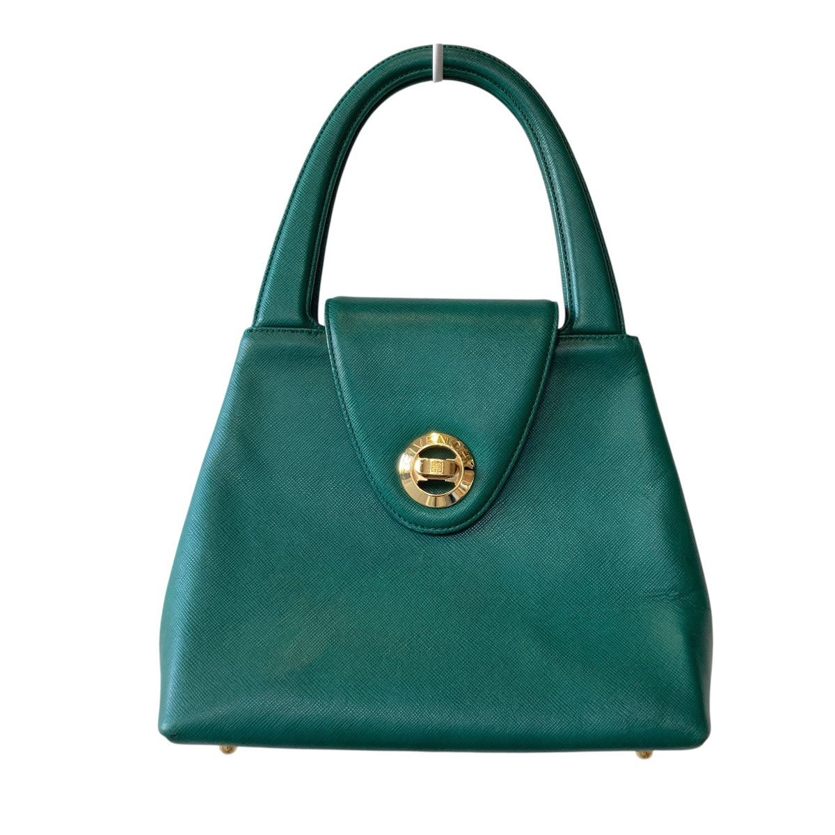 GIVENCHY ハンドバッグ 古着・中古-1枚目のアイテム画像