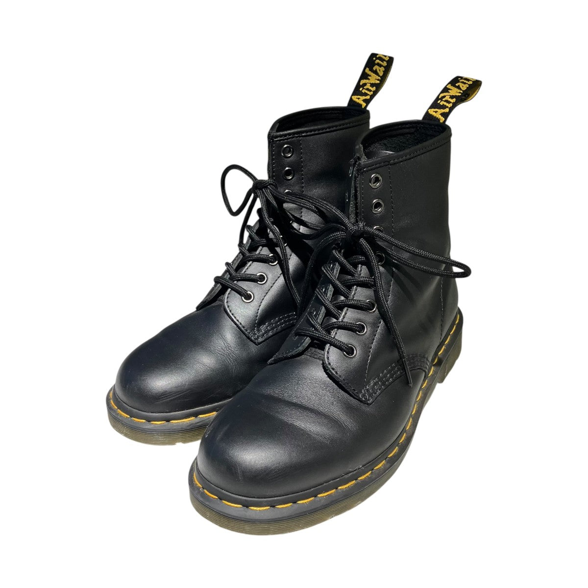 Dr．Martens 14608ホールブーツ10072004 古着・中古-1枚目のアイテム画像