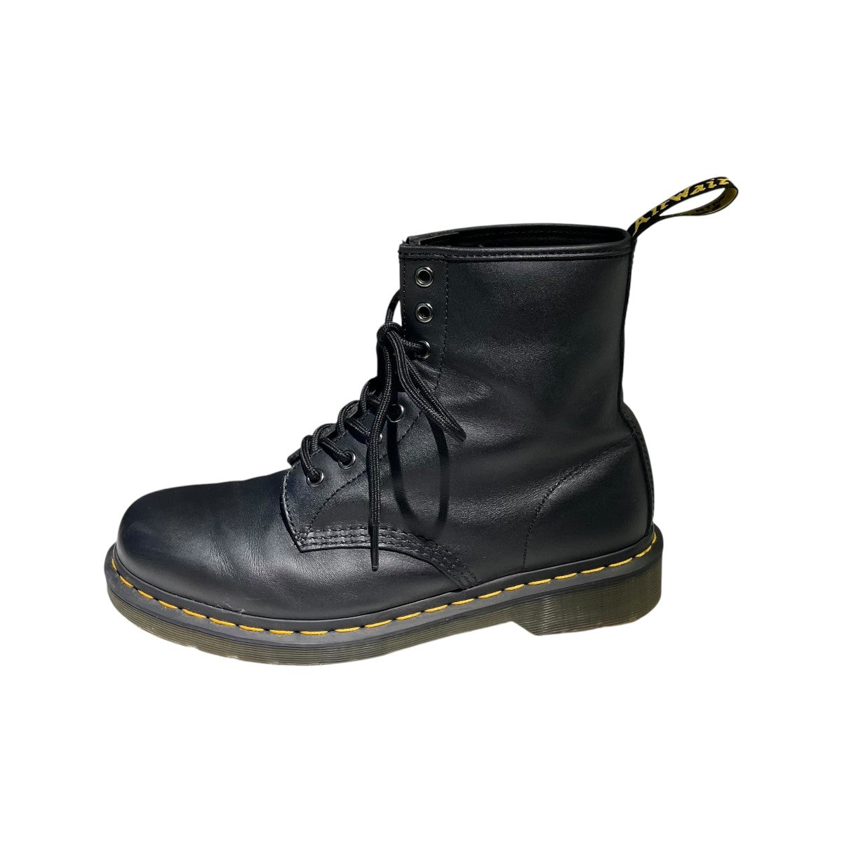 Dr．Martens 14608ホールブーツ10072004 古着・中古-2枚目のアイテム画像