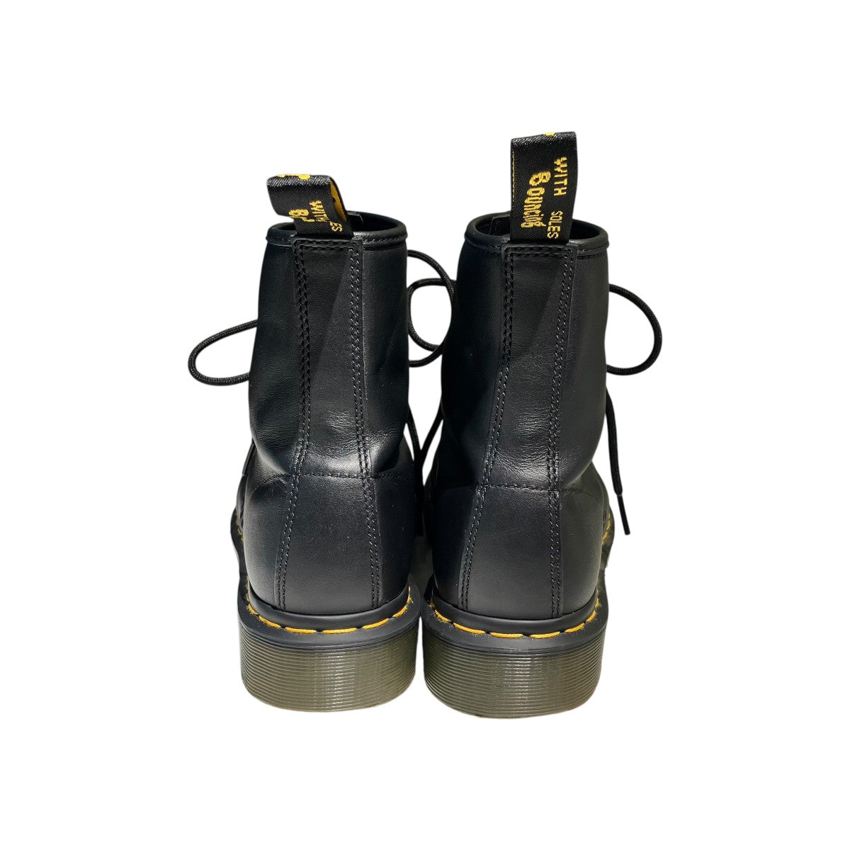 Dr．Martens 14608ホールブーツ10072004 古着・中古-4枚目のアイテム画像