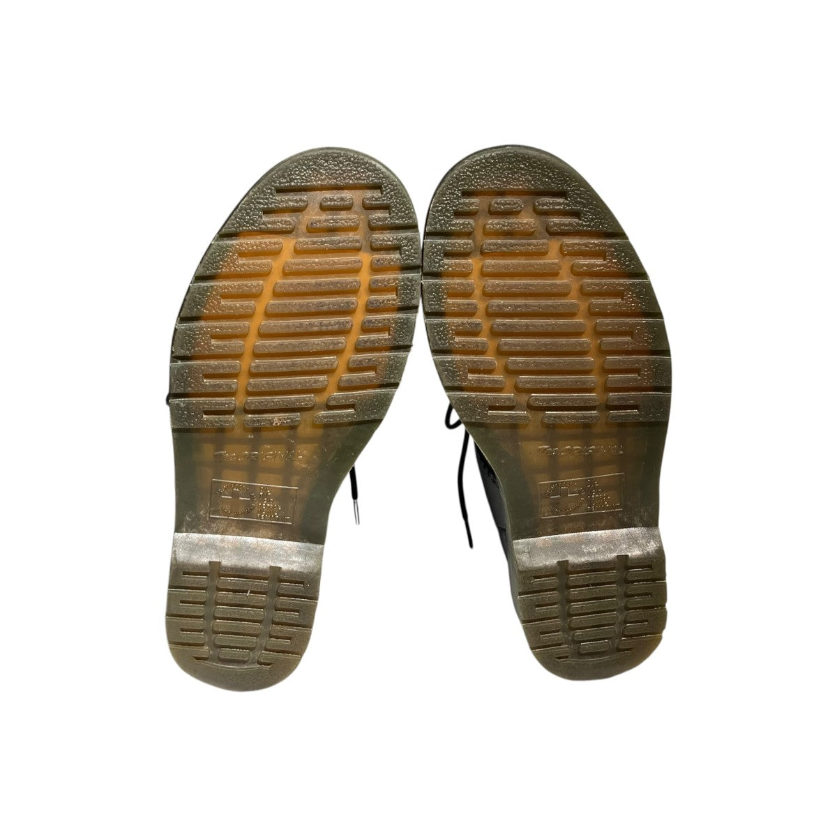 Dr．Martens 14608ホールブーツ10072004 古着・中古-5枚目のアイテム画像