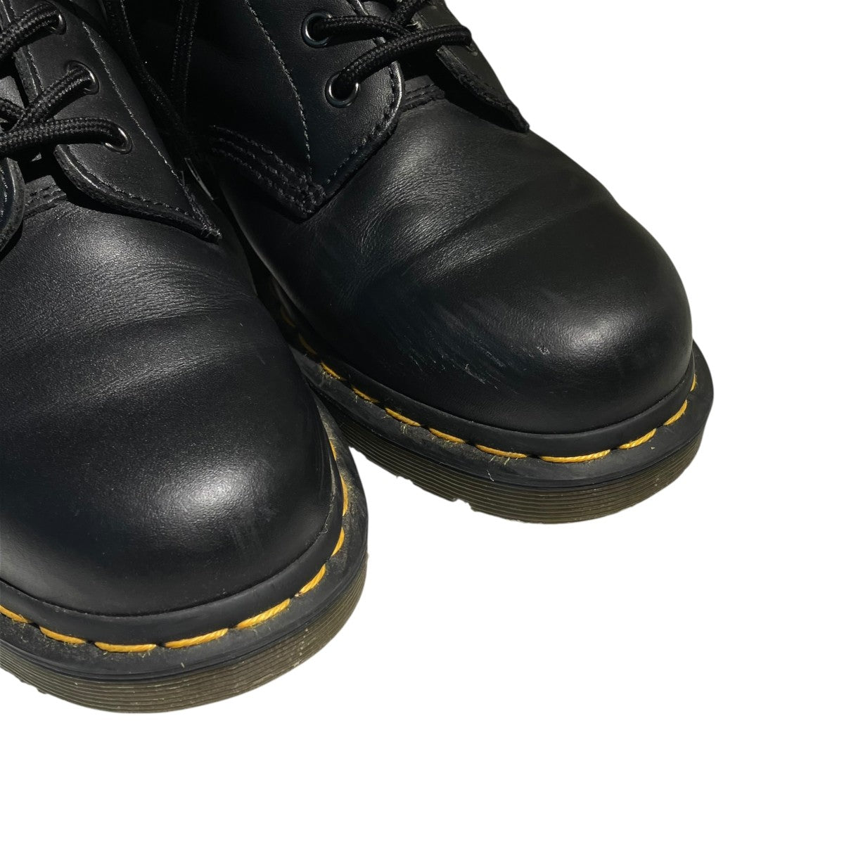 Dr．Martens 14608ホールブーツ10072004 古着・中古-7枚目のアイテム画像