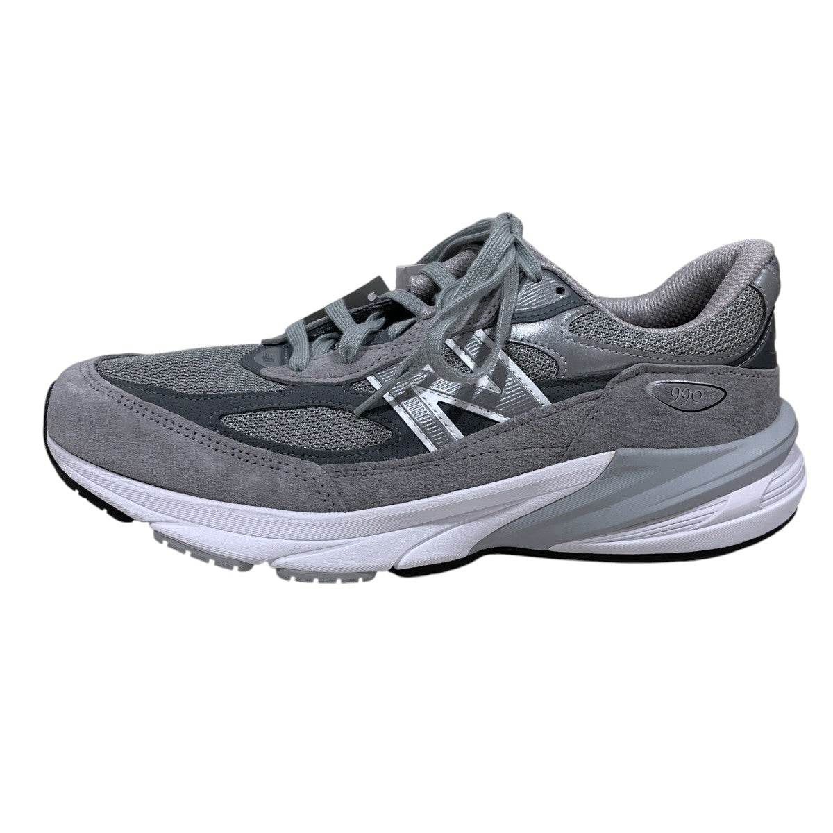 NEW BALANCE スニーカー M990GL6 MADE IN USA 古着・中古-3枚目のアイテム画像