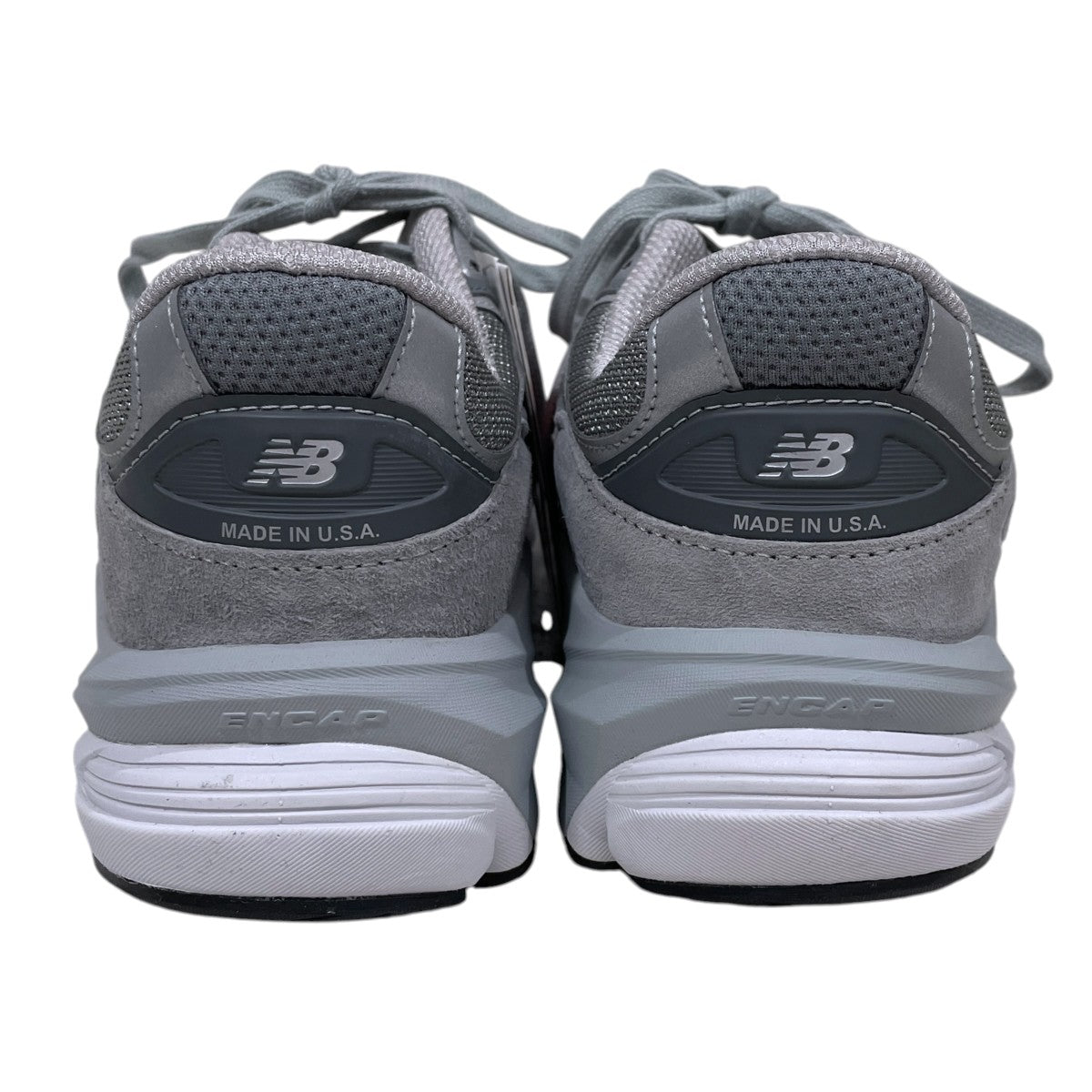 NEW BALANCE スニーカー M990GL6 MADE IN USA 古着・中古-4枚目のアイテム画像