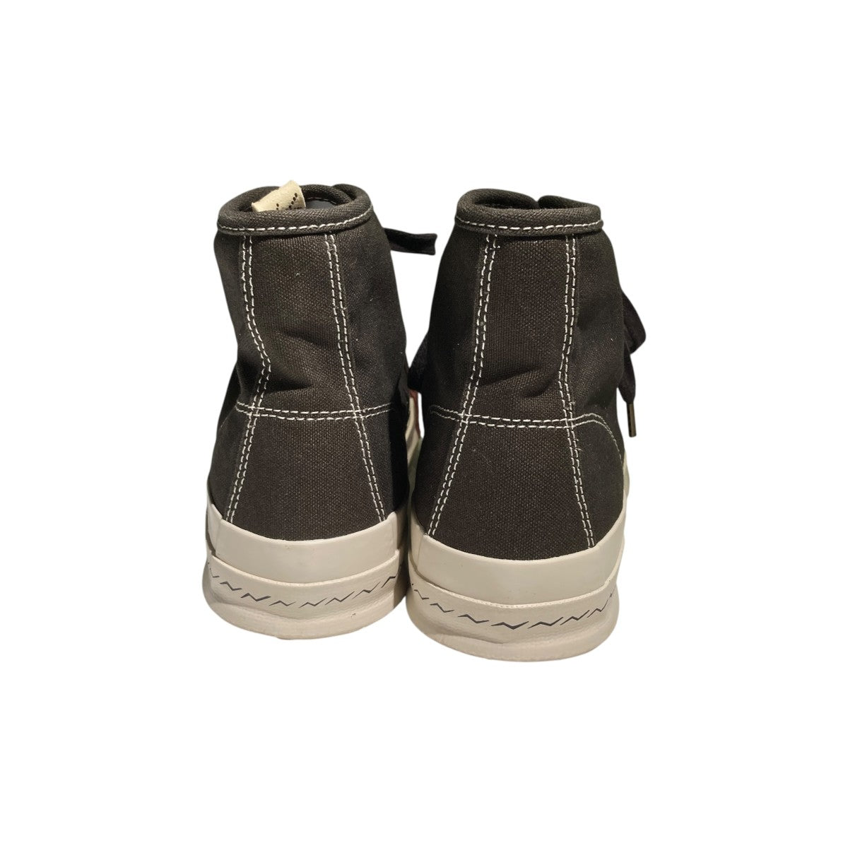 VISVIM SKAGWAY HI ALTAハイカットスニーカー0125201001003 古着・中古-4枚目のアイテム画像