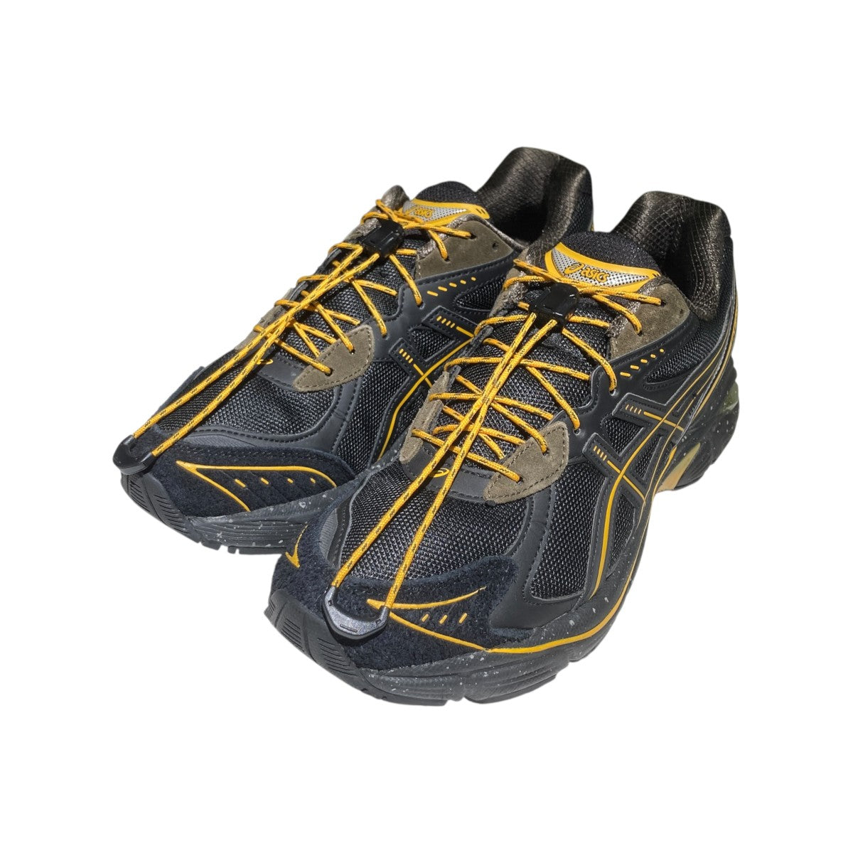 asics GRIP SWANY atmo GT-2160スニーカー1203A574 古着・中古-1枚目のアイテム画像