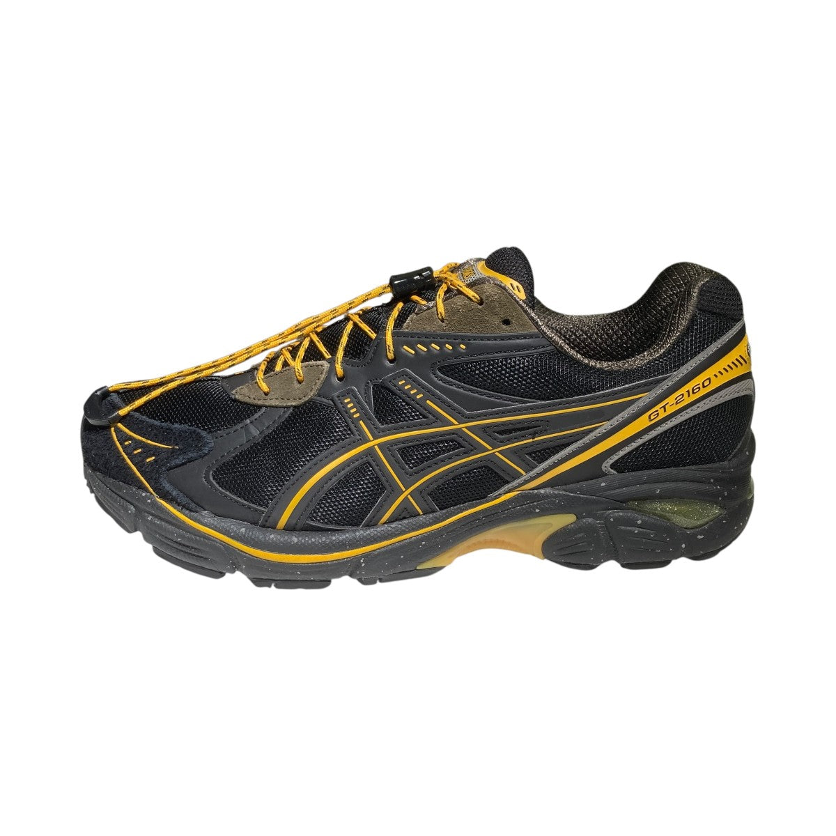 asics GRIP SWANY atmo GT-2160スニーカー1203A574 古着・中古-2枚目のアイテム画像