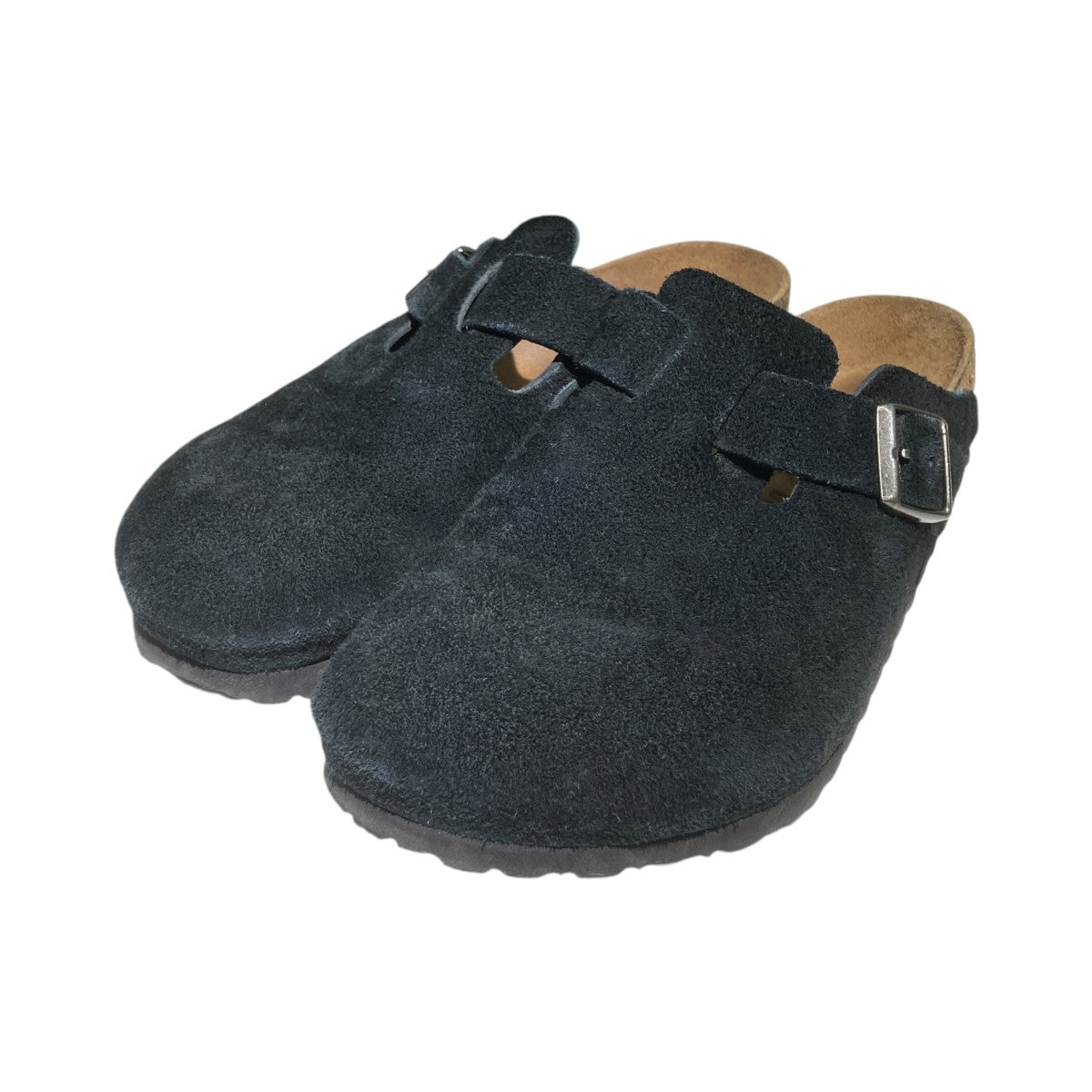 BIRKENSTOCK サンダル 古着・中古-1枚目のアイテム画像