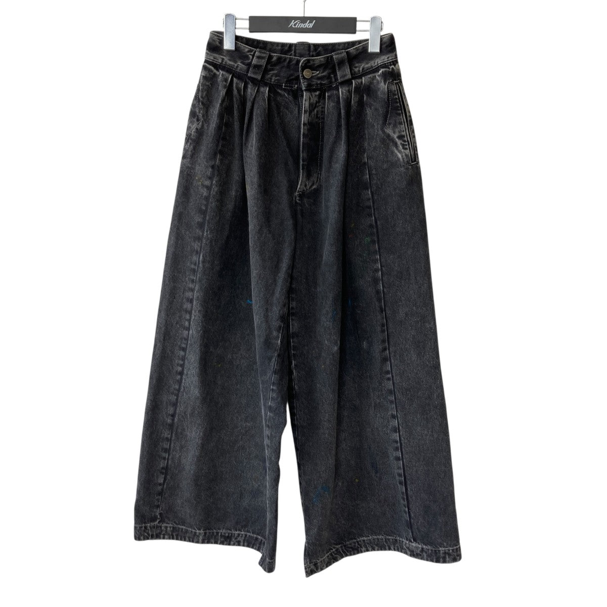 Maison Margiela デニムパンツS51KA0575 古着・中古-1枚目のアイテム画像