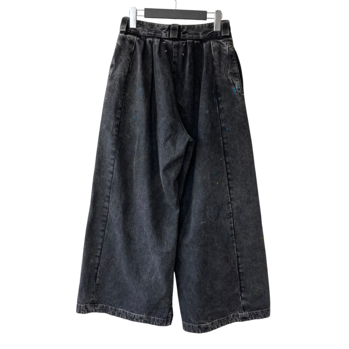 Maison Margiela デニムパンツS51KA0575 古着・中古-2枚目のアイテム画像