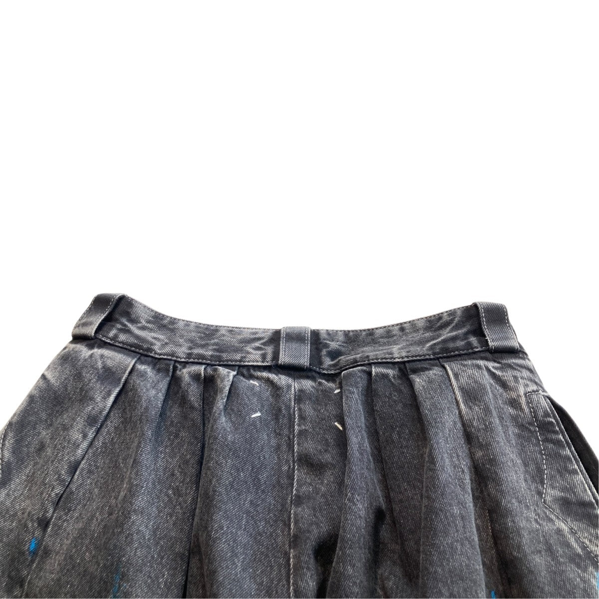 Maison Margiela デニムパンツS51KA0575 古着・中古-4枚目のアイテム画像