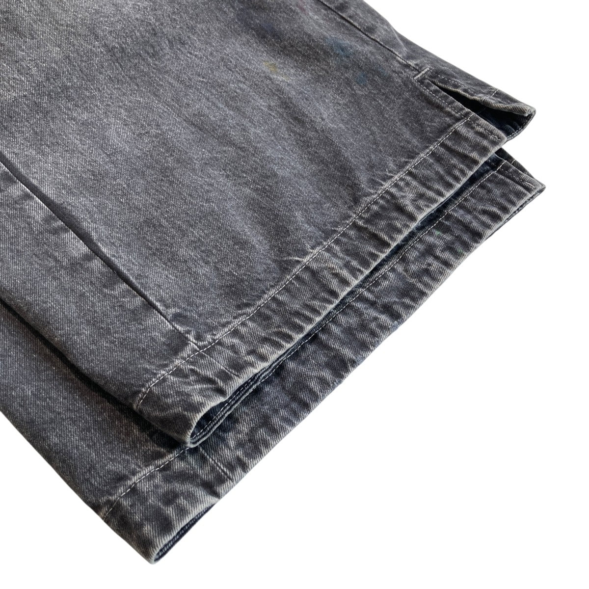 Maison Margiela デニムパンツS51KA0575 古着・中古-5枚目のアイテム画像