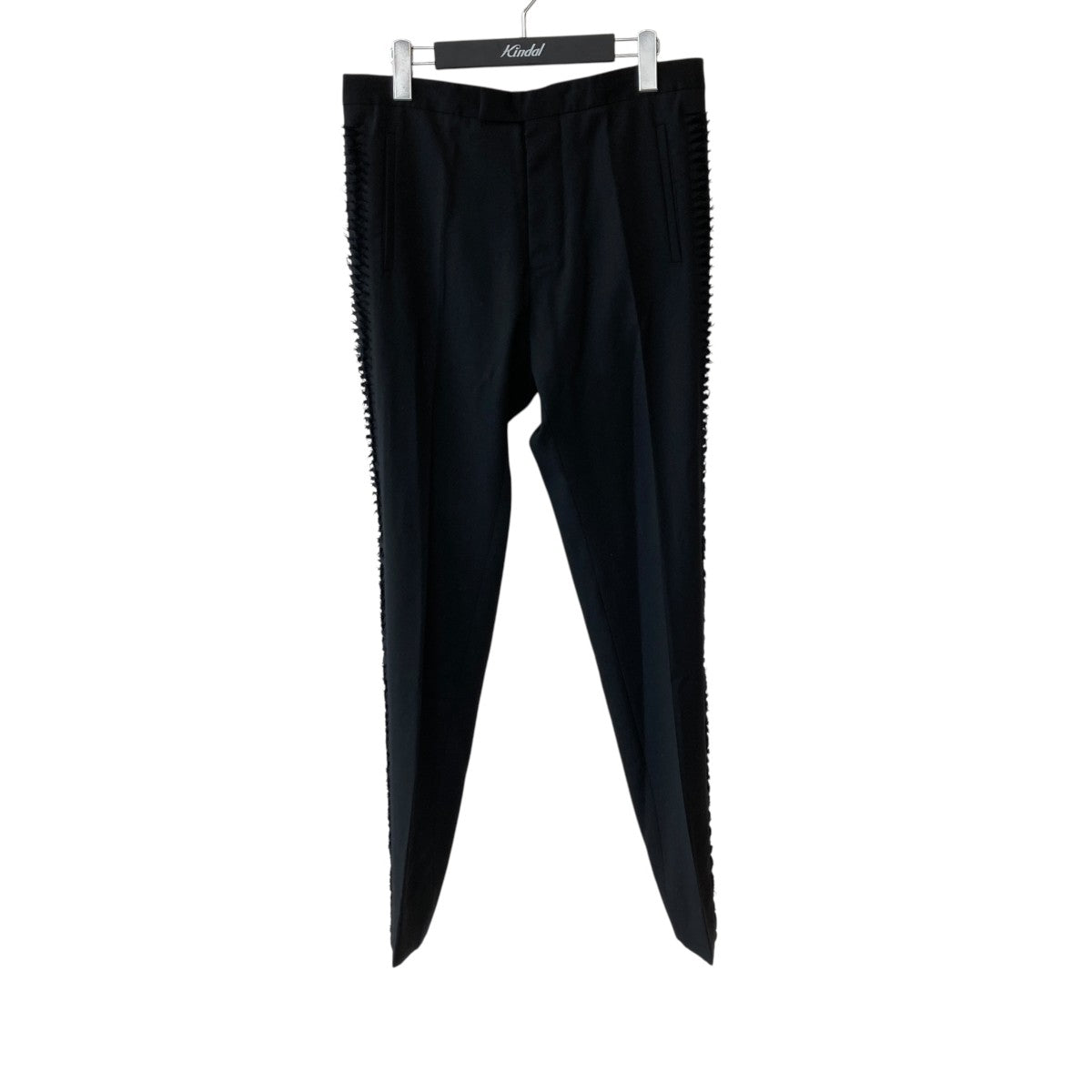 Maison Margiela スラックス30ka150 古着・中古-1枚目のアイテム画像