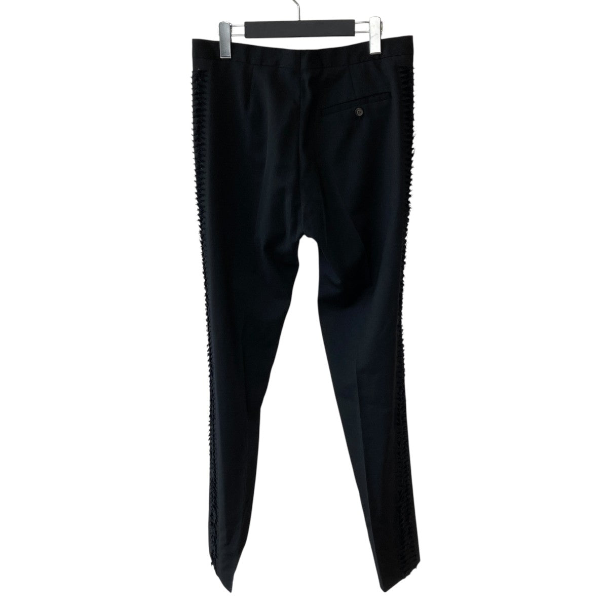 Maison Margiela スラックス30ka150 古着・中古-2枚目のアイテム画像