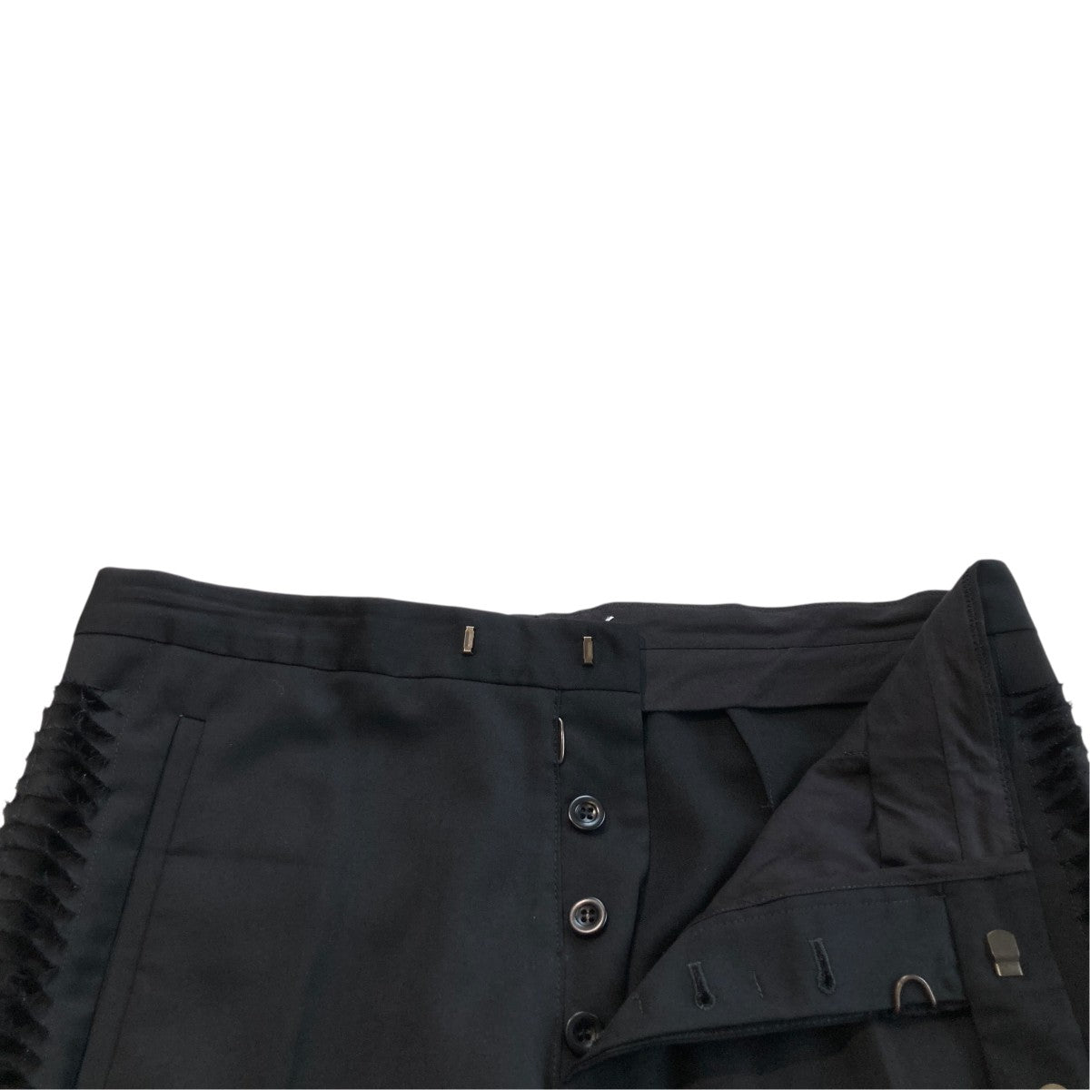 Maison Margiela スラックス30ka150 古着・中古-3枚目のアイテム画像