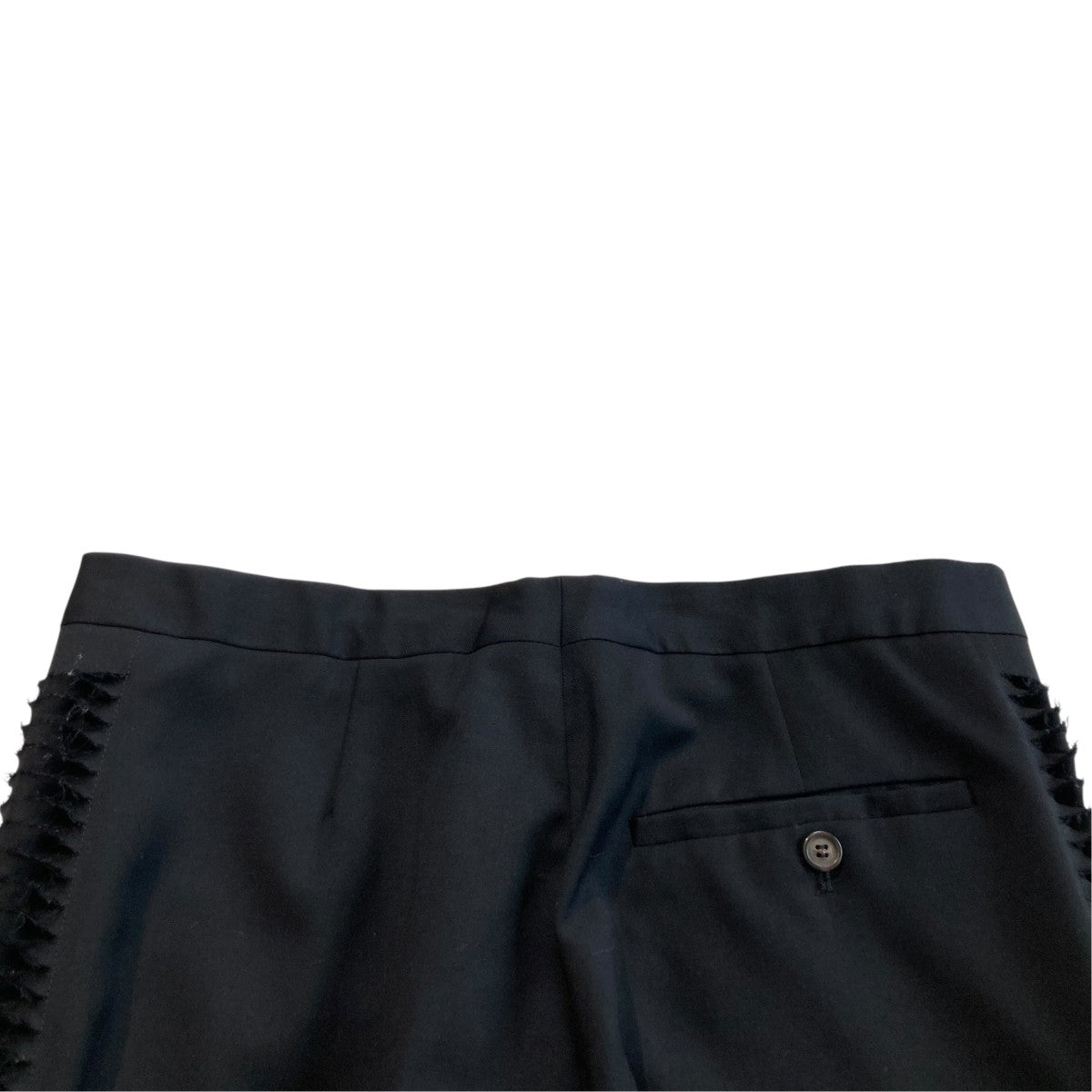 Maison Margiela スラックス30ka150 古着・中古-4枚目のアイテム画像