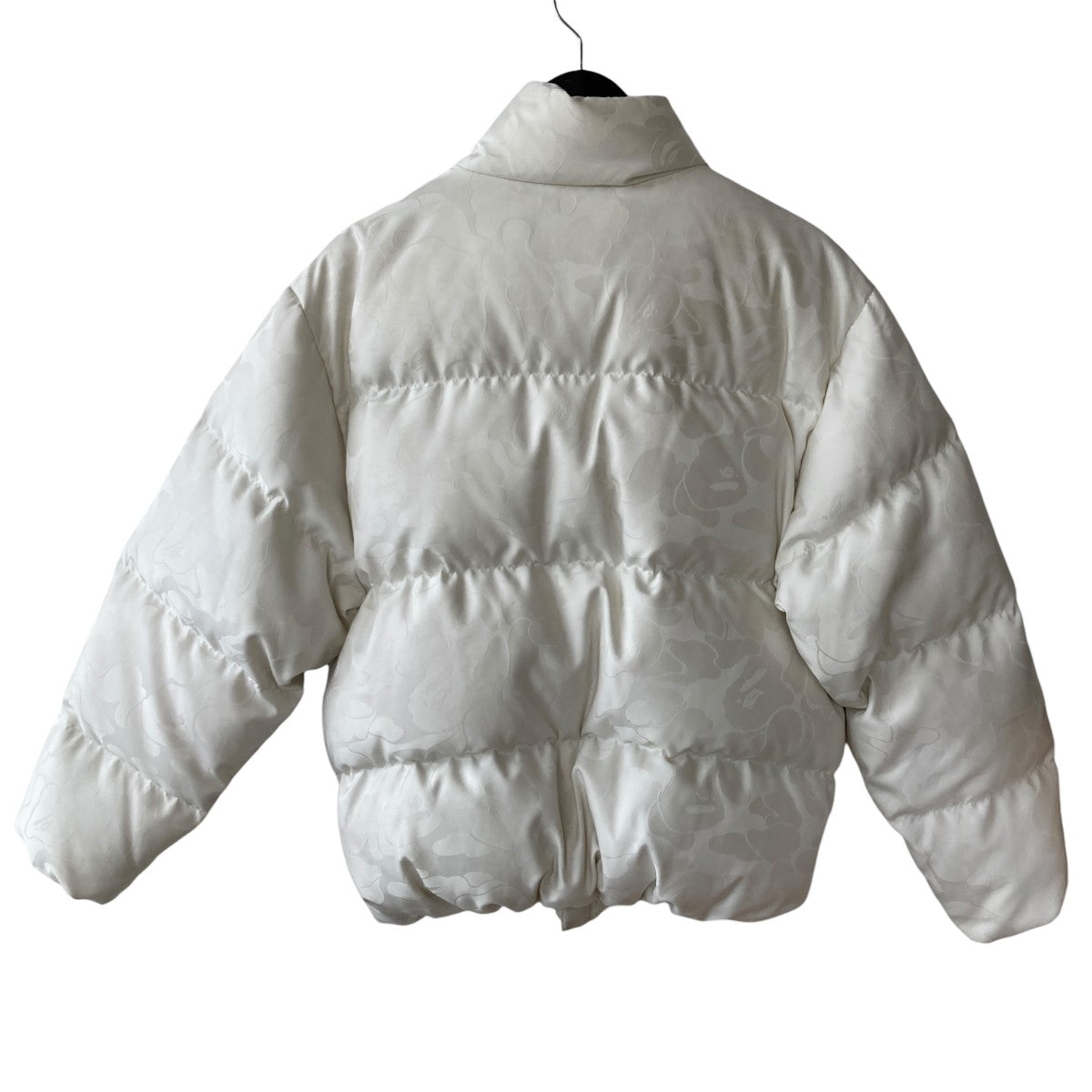 A BATHING APE ダウンジャケット001dnj801057I 古着・中古-3枚目のアイテム画像