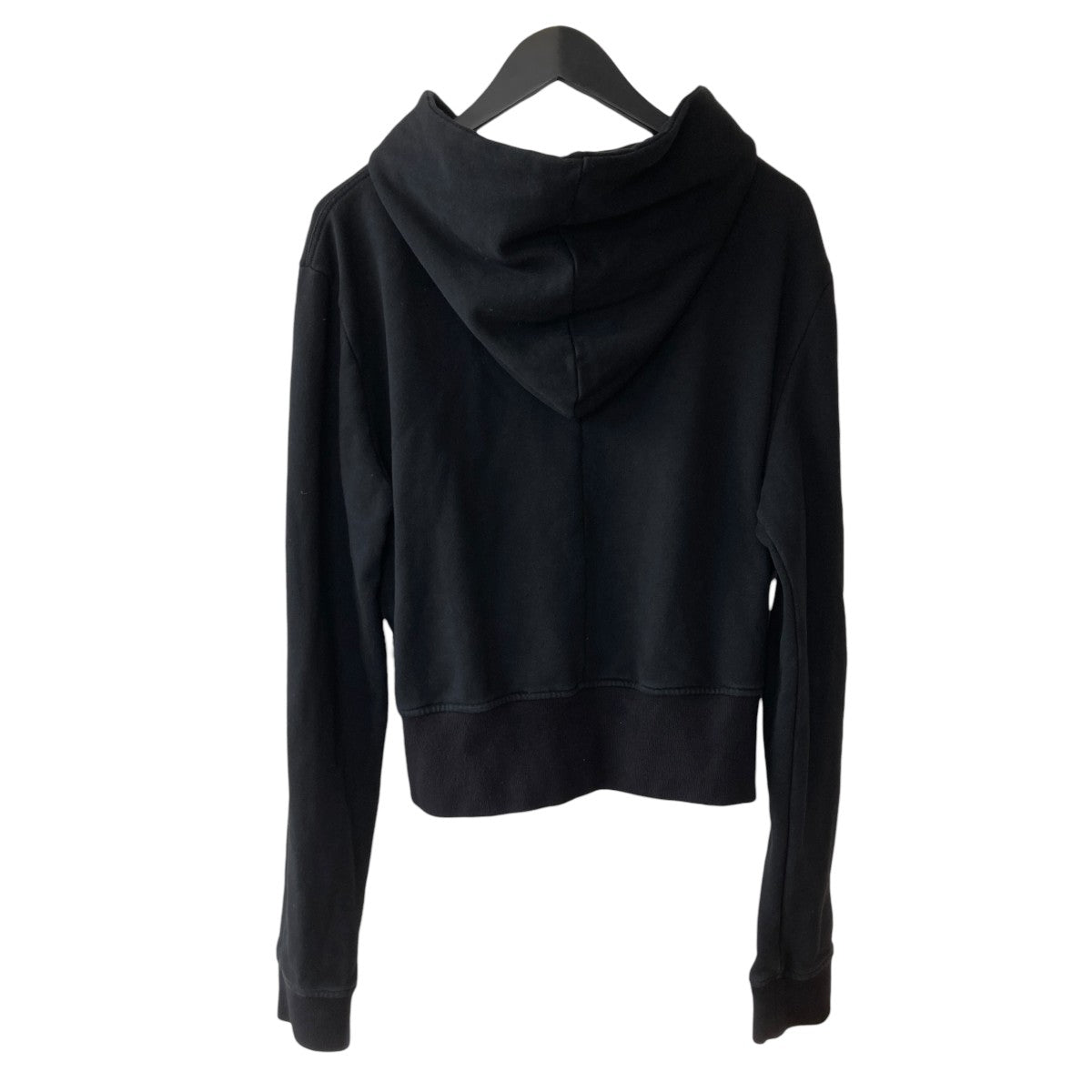 NO MASS PROD NO MASS PROD GLMNST zip up hoodieジップアップパーカー 古着・中古-3枚目のアイテム画像