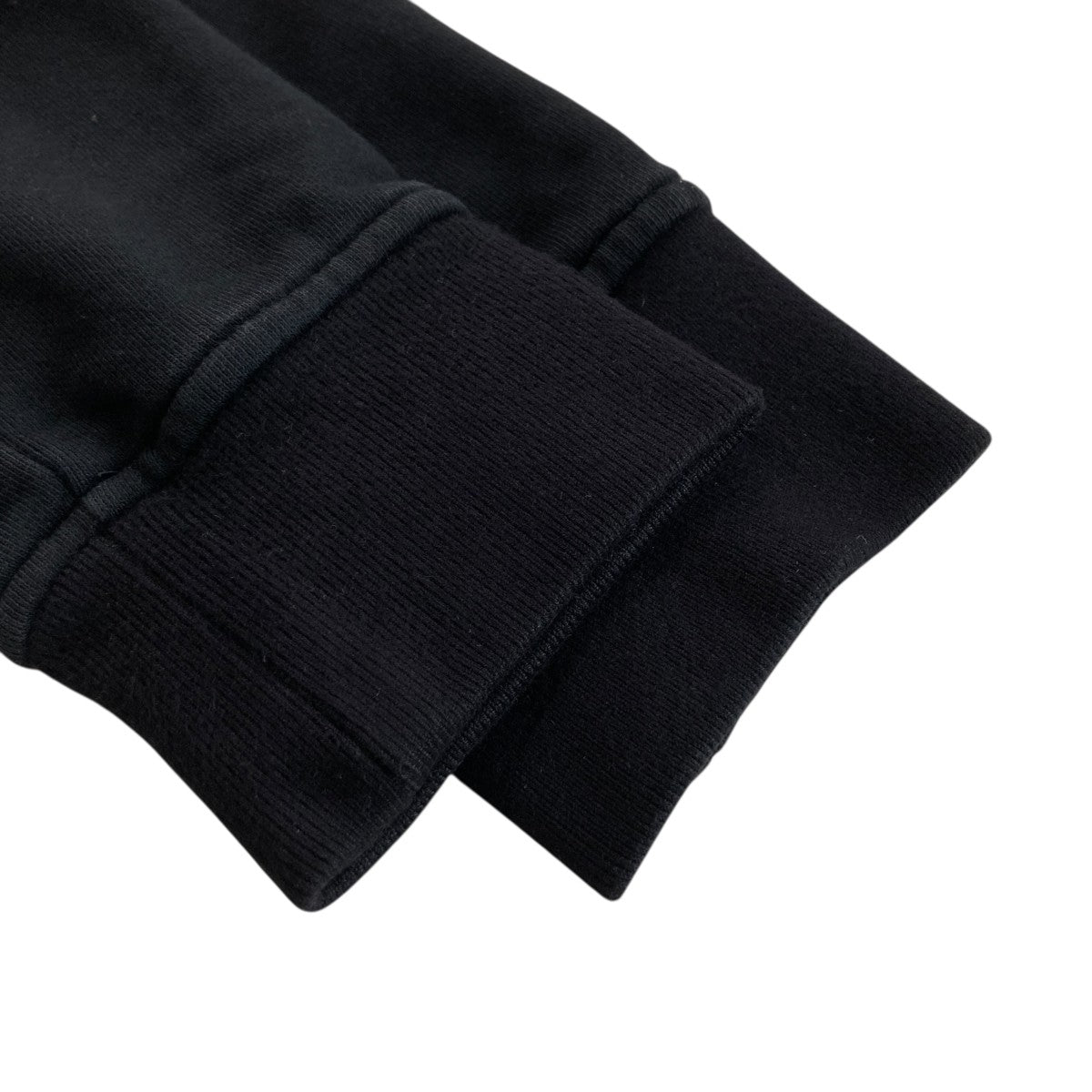 NO MASS PROD NO MASS PROD GLMNST zip up hoodieジップアップパーカー 古着・中古-4枚目のアイテム画像