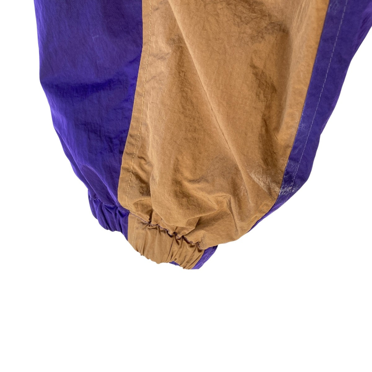SEVESKIG 26SSDetachable Nylon Tech JacketナイロンジャケットJK-SV-NRS-1006 古着・中古-4枚目のアイテム画像