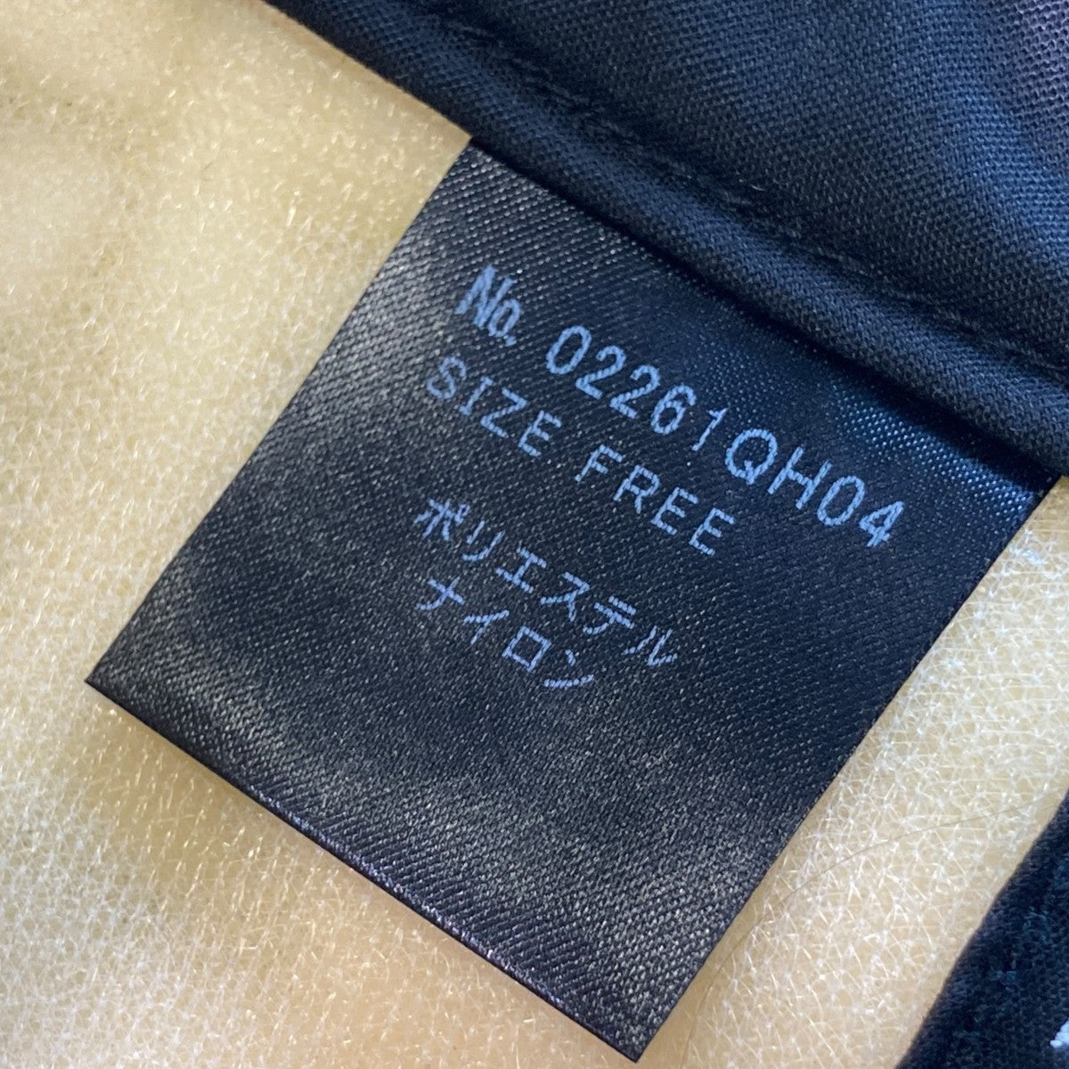 Hysteric Glamour キャップ02261QH04 古着・中古-5枚目のアイテム画像