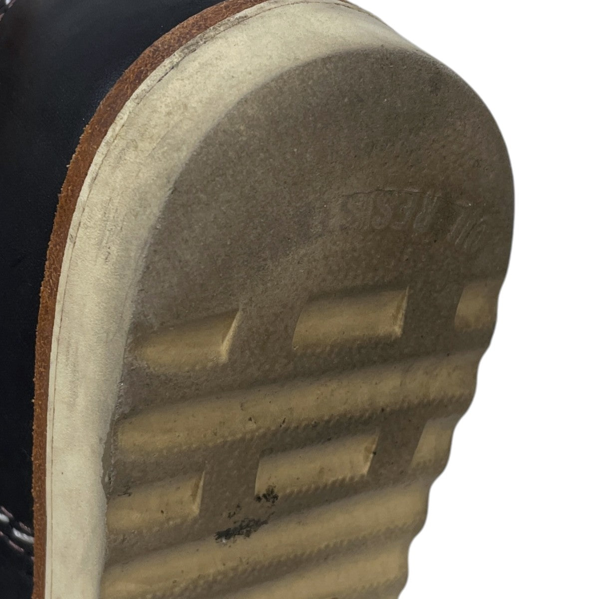 WESCO レースアップシューズ JOBMASTER ジョブマスター 古着・中古-4枚目のアイテム画像
