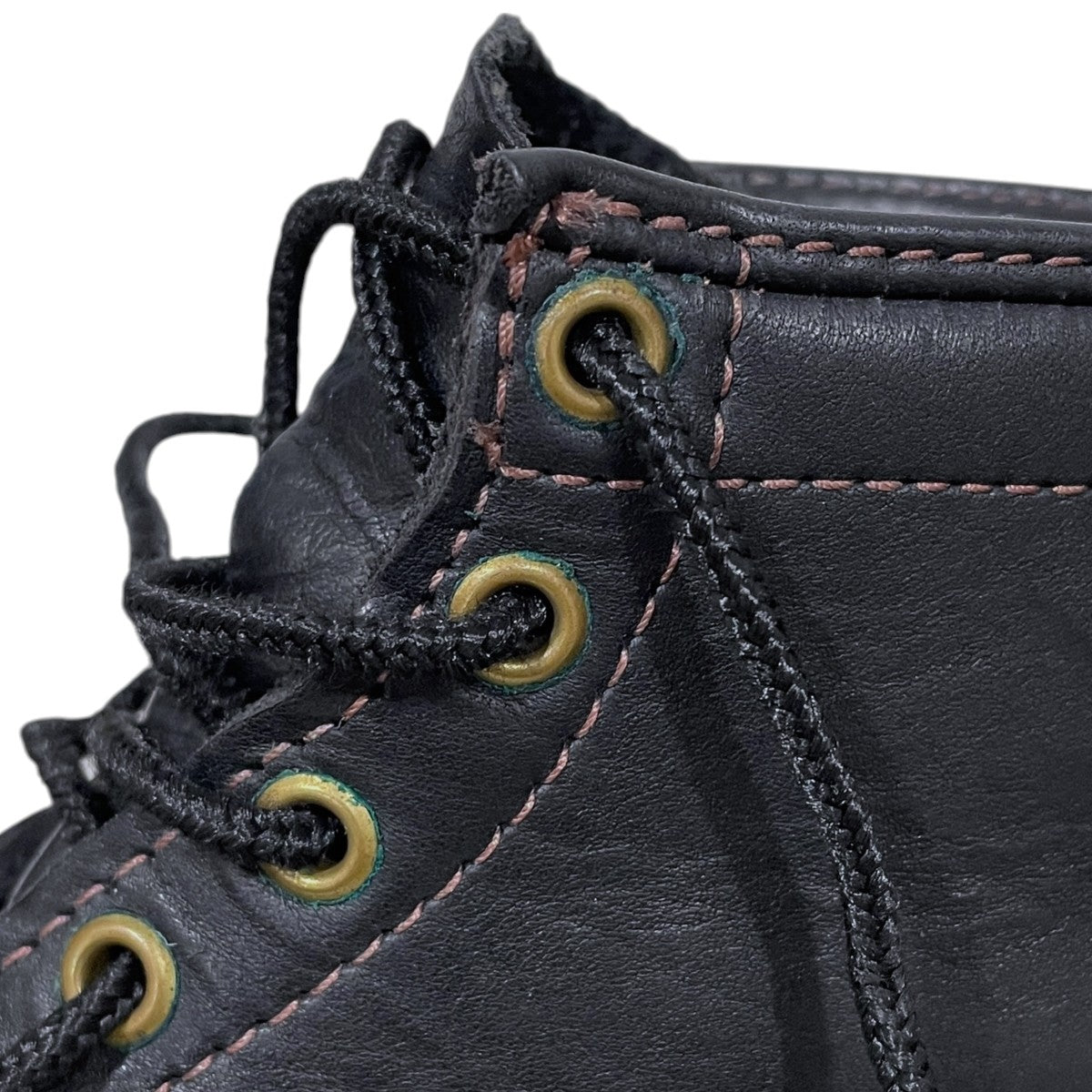 WESCO レースアップシューズ JOBMASTER ジョブマスター 古着・中古-6枚目のアイテム画像